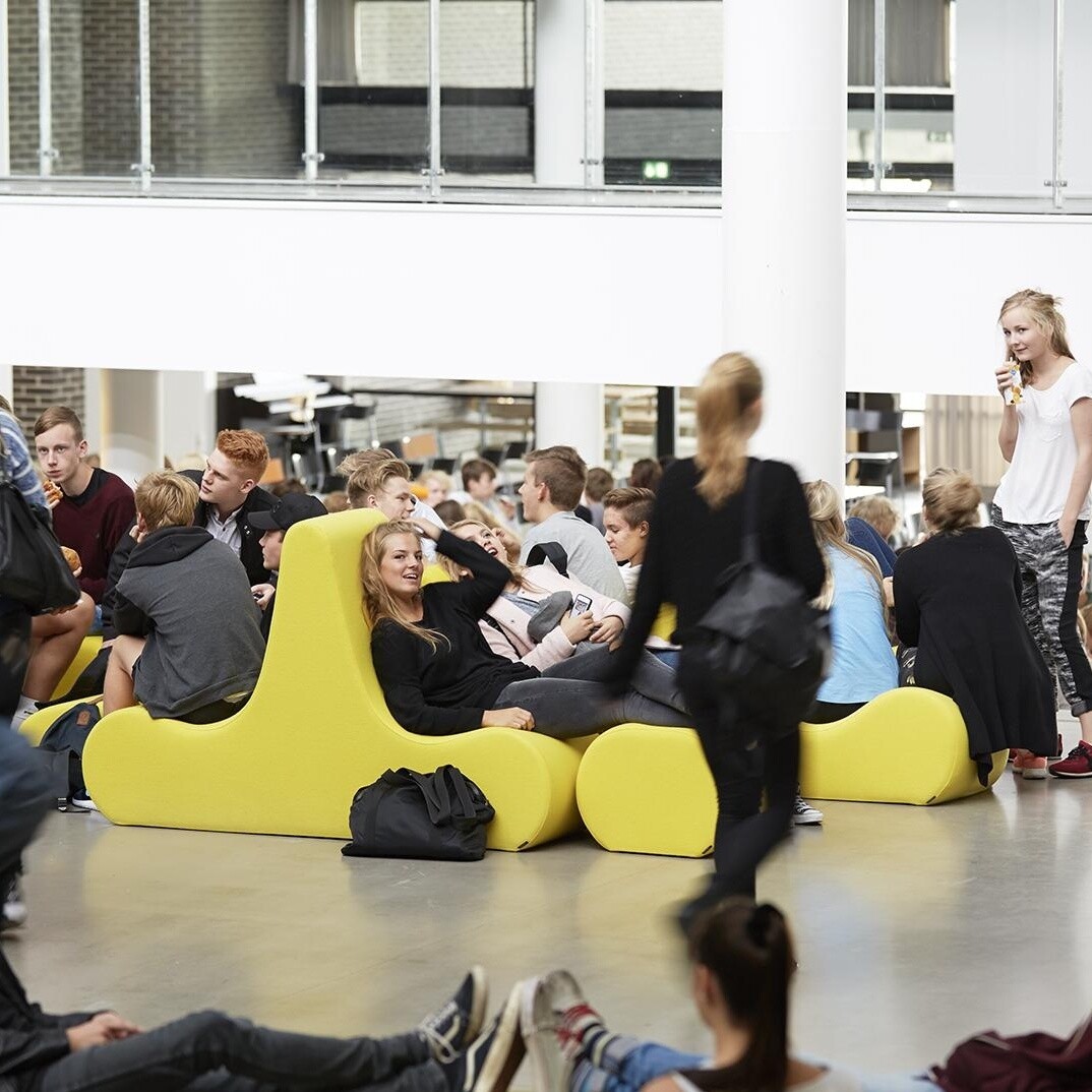 Welle 1 Sofa Element