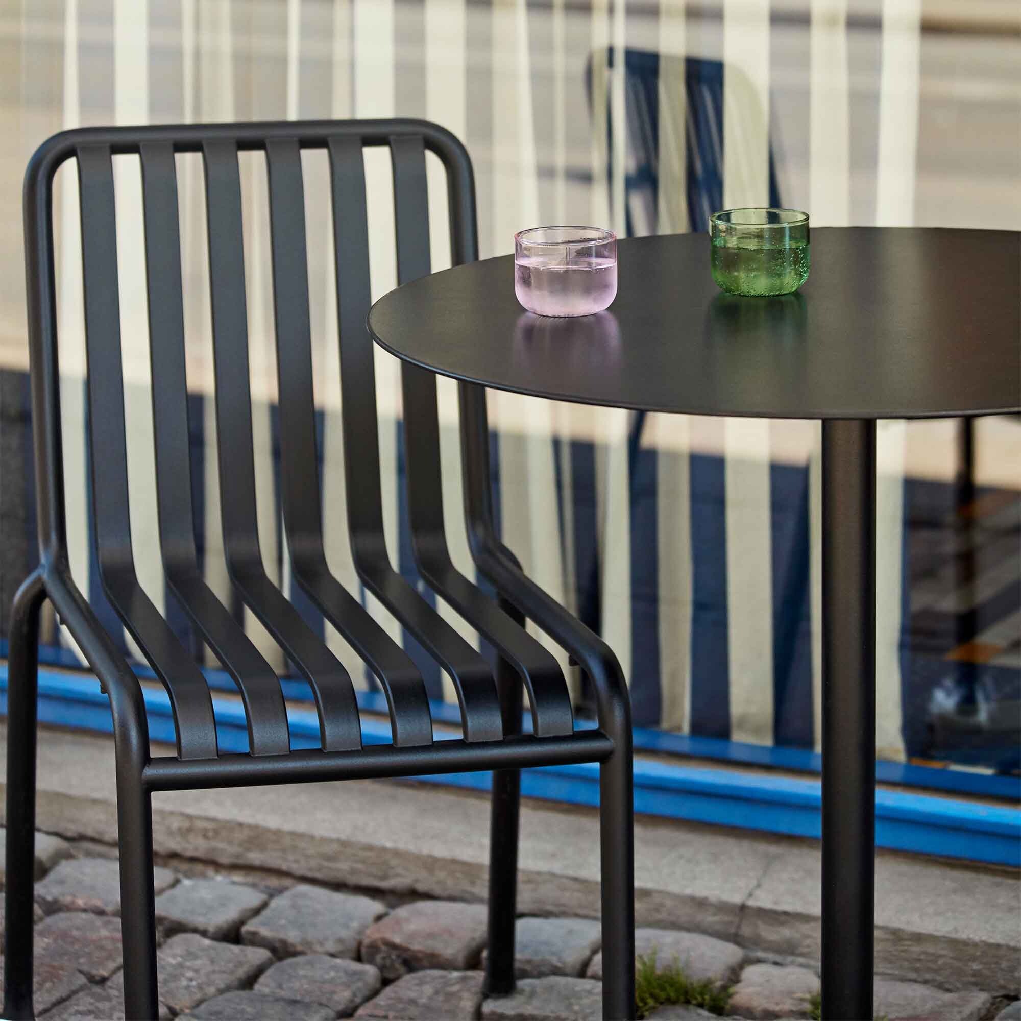 Palissade Garden Chair