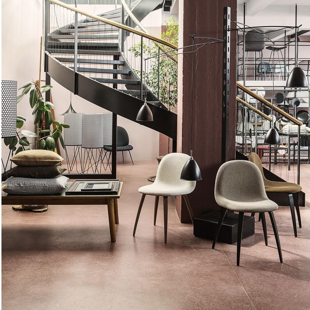 Pedrera PD2 Floor Lamp