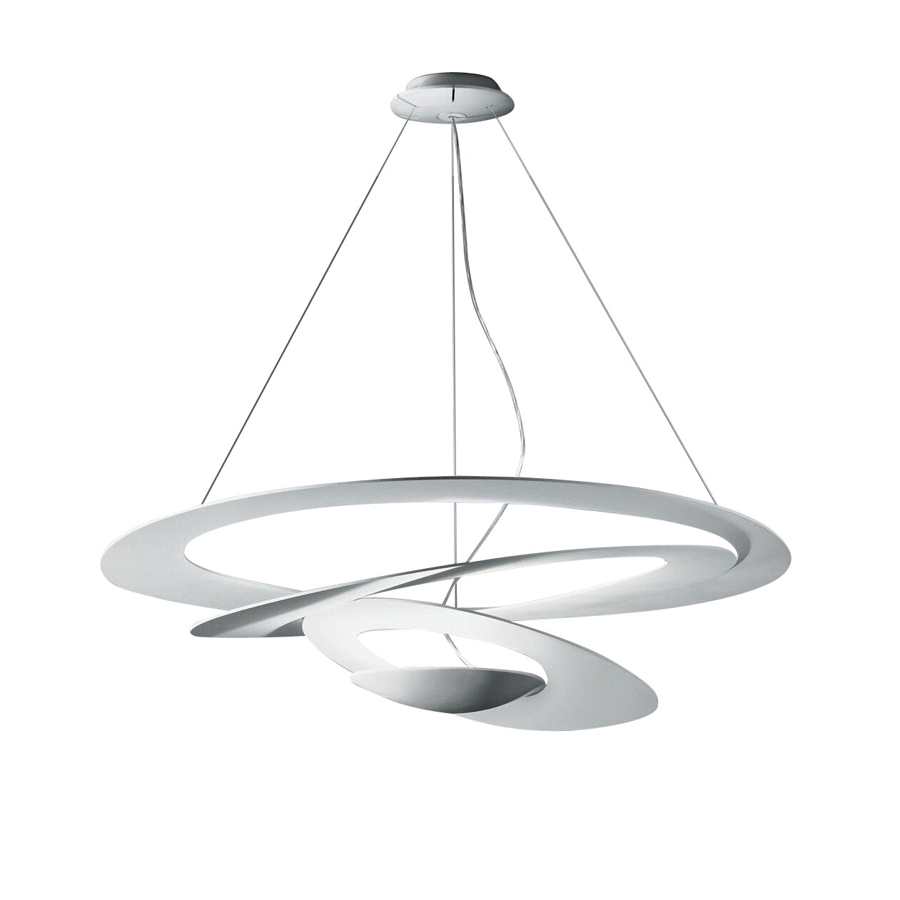 Pirce LED Suspension Lamp