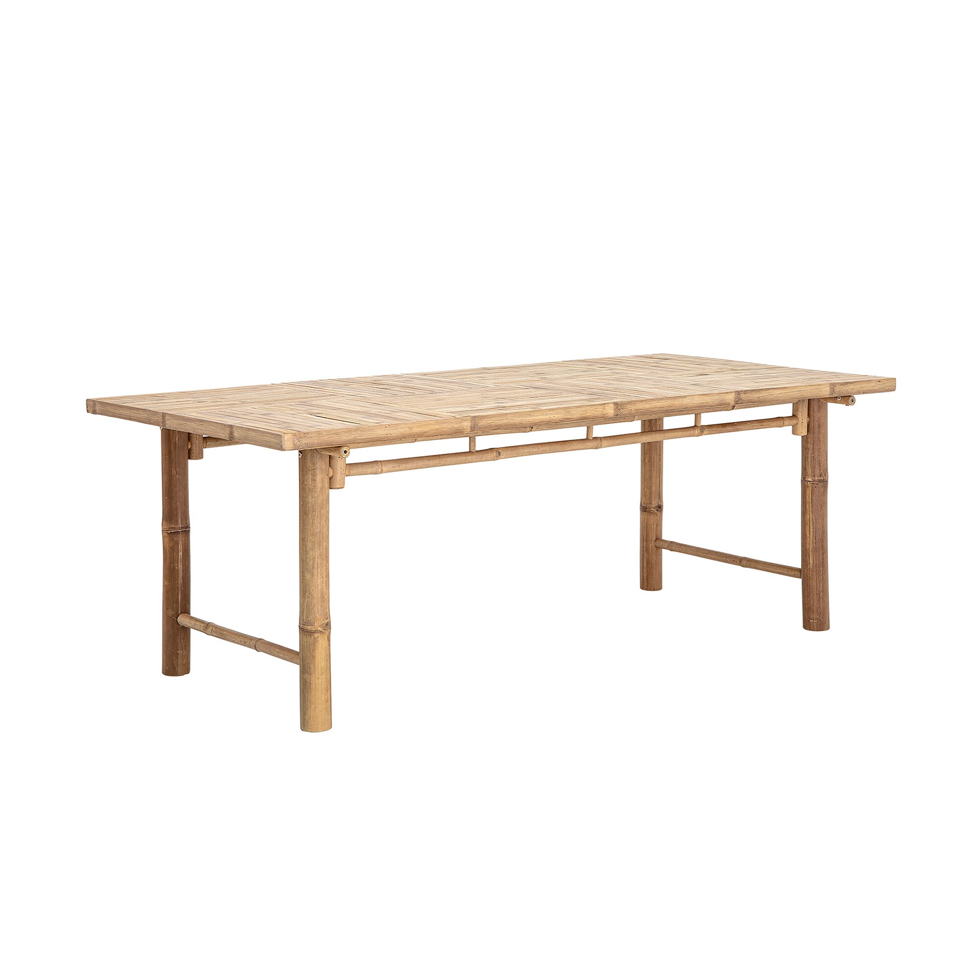 Sole Bamboo Garden Table