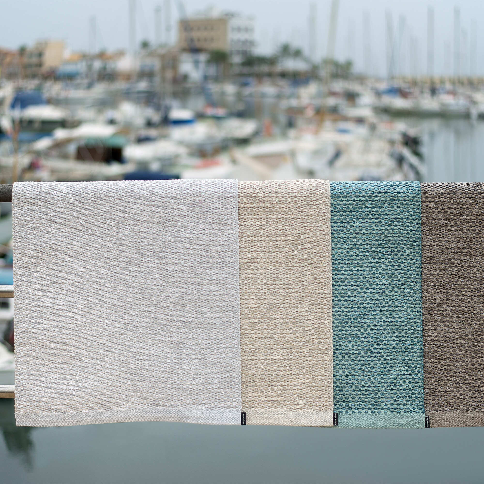 Svea Carpet Runner 70x160cm