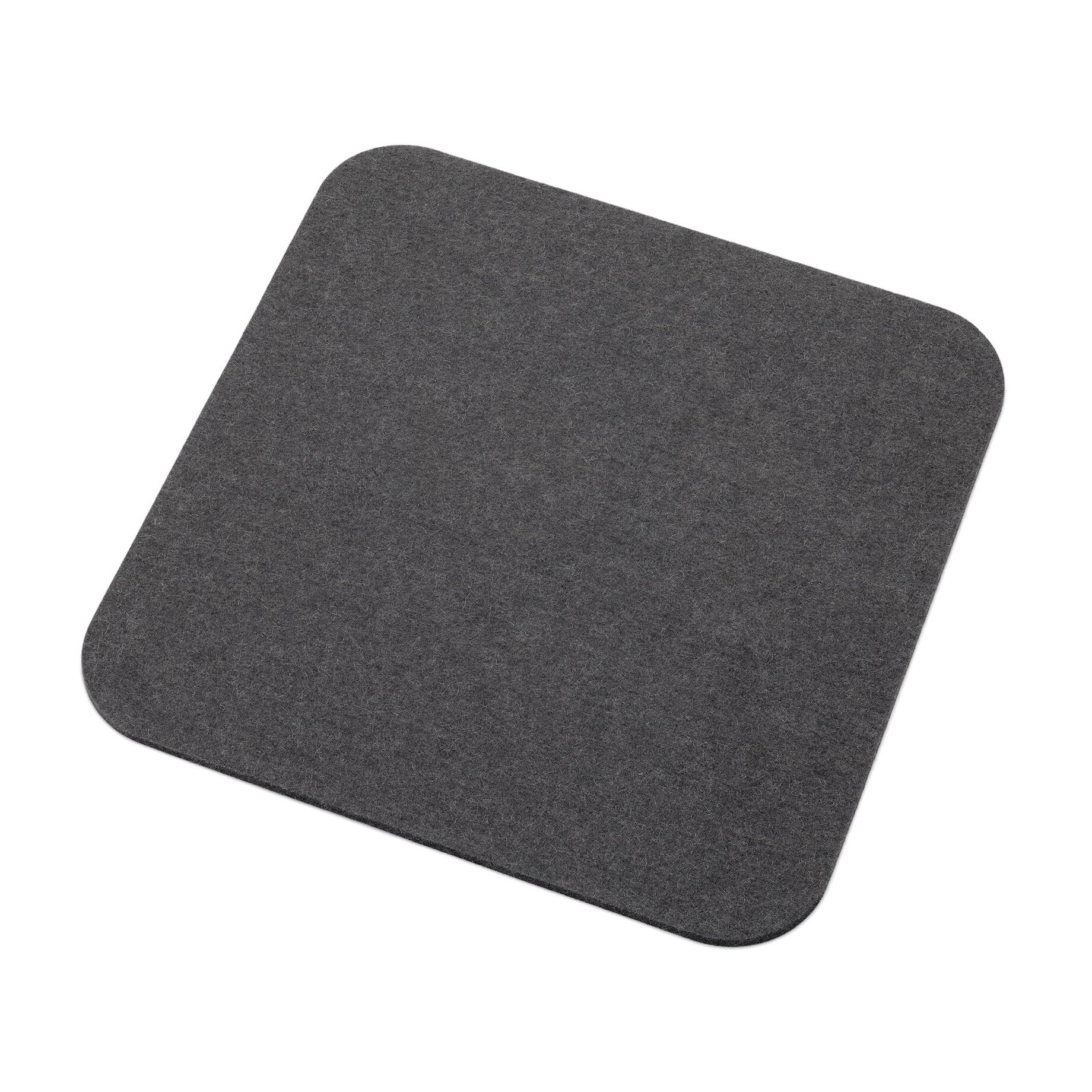 Place Mat with Rounded Corners Set of 4