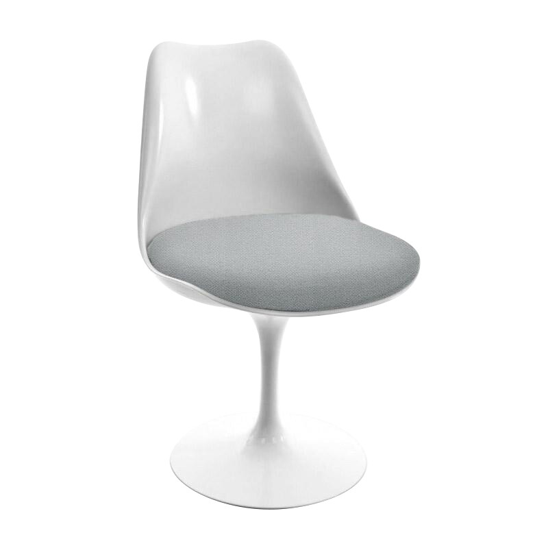 Tulip Eero Saarinen Chair Swivelling