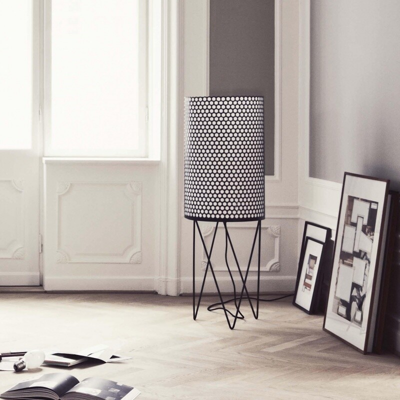 Pedrera PD2 Floor Lamp