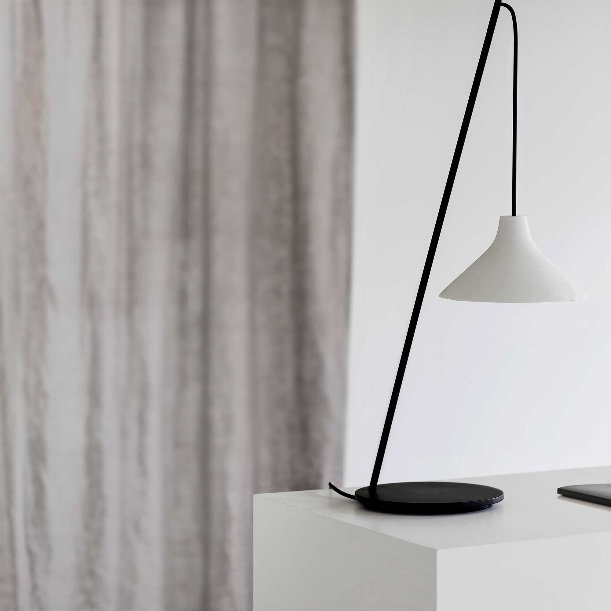 Seam Table Lamp