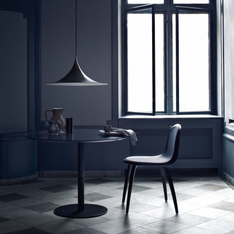 Semi 60 Suspension Lamp