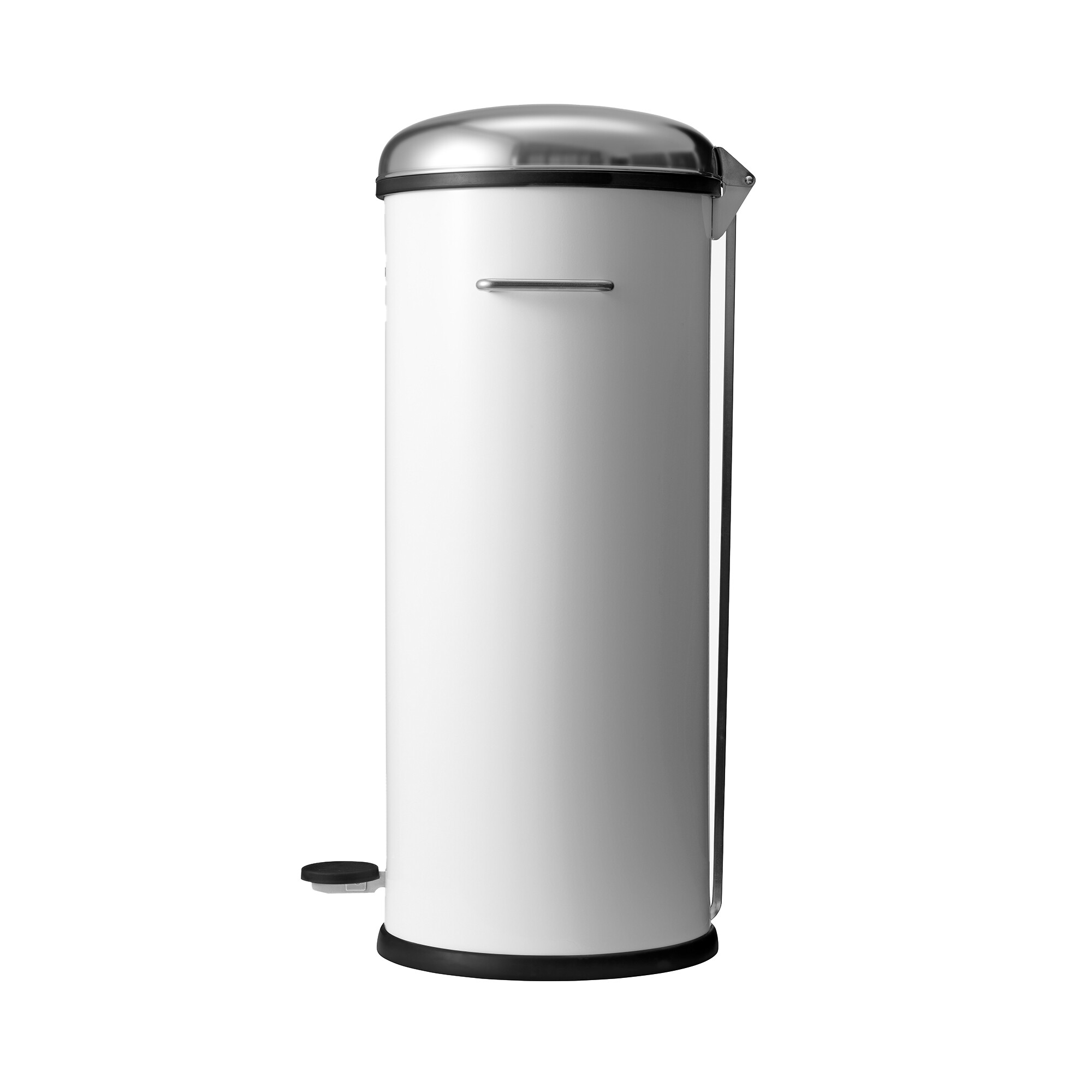 Vipp17 Pedal Bin 30L