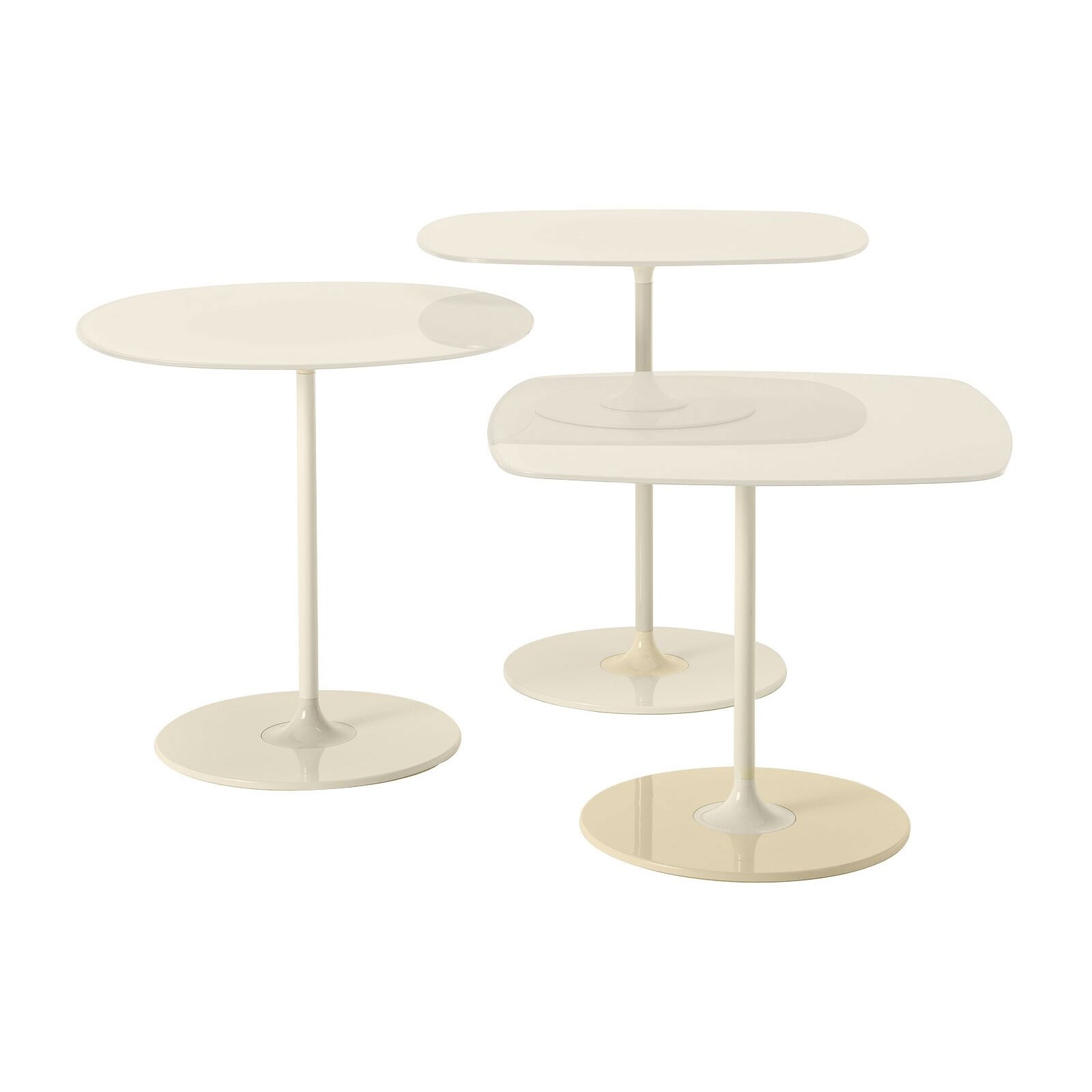 Thierry Trio Side Table Set of 3