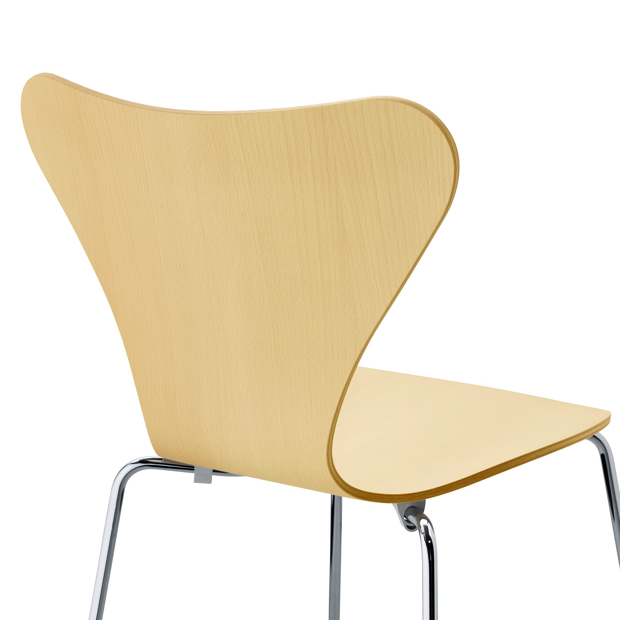 Series 7™ Chair Natural Veneer