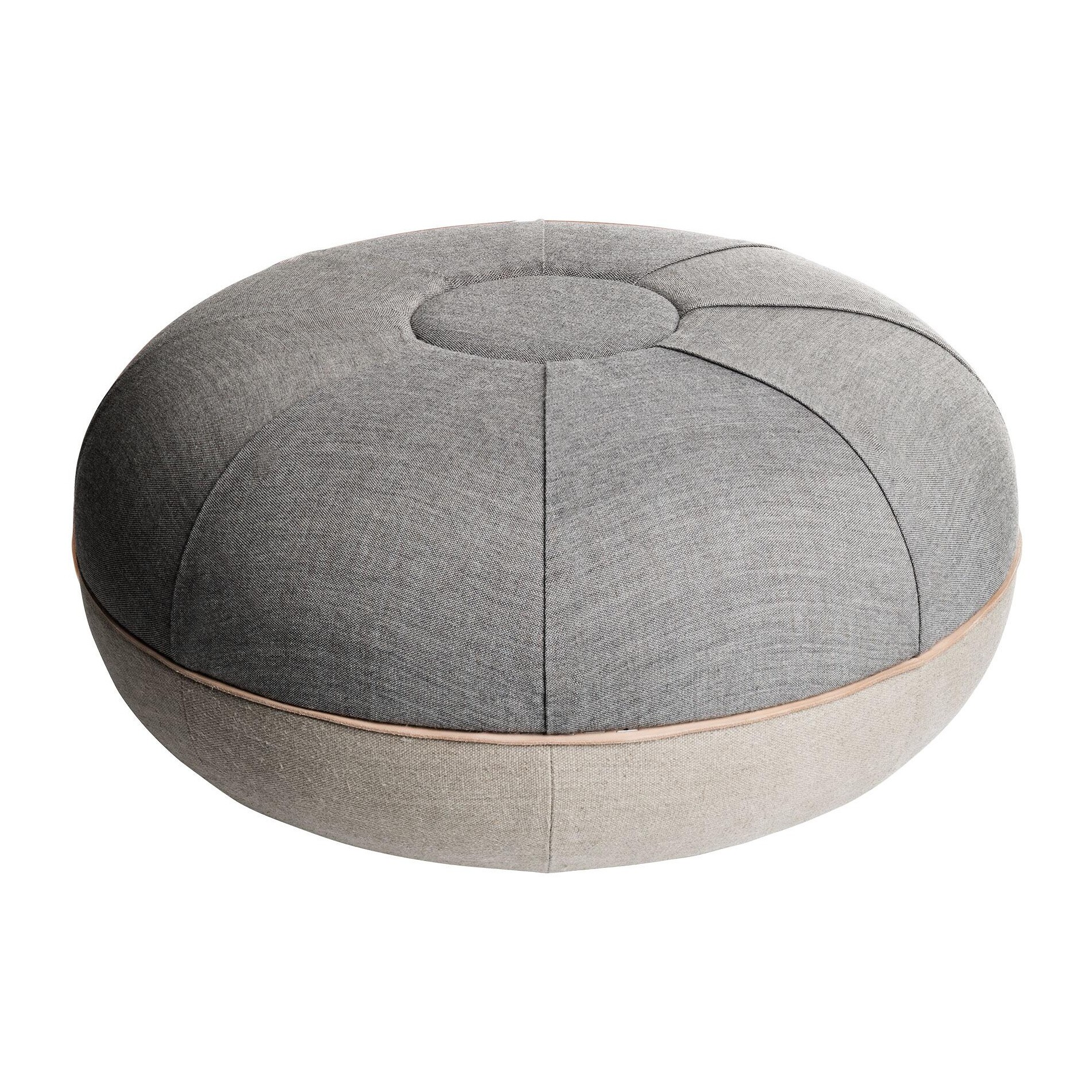Pouf Ø60cm
