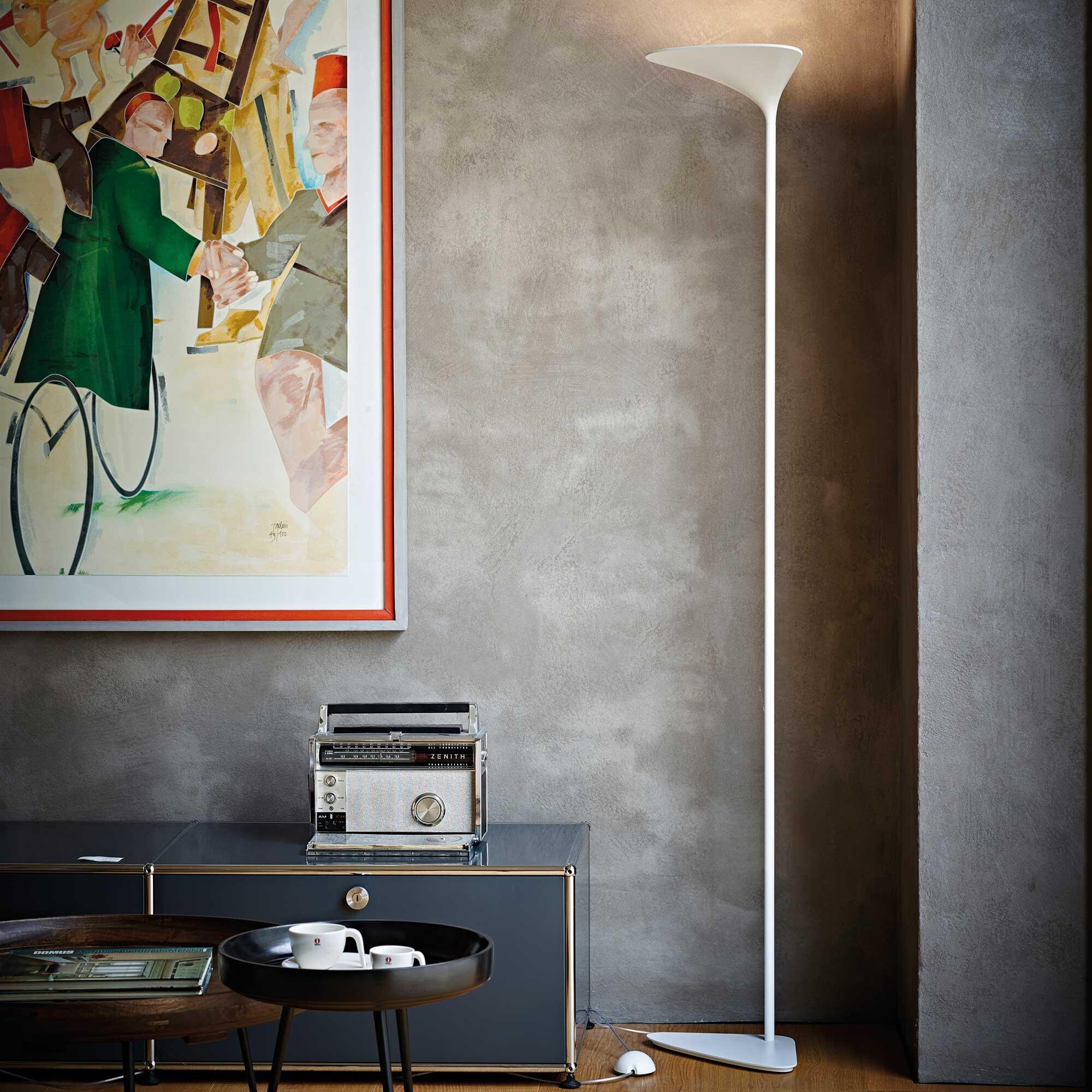 Sunset F1 LED Floor Lamp