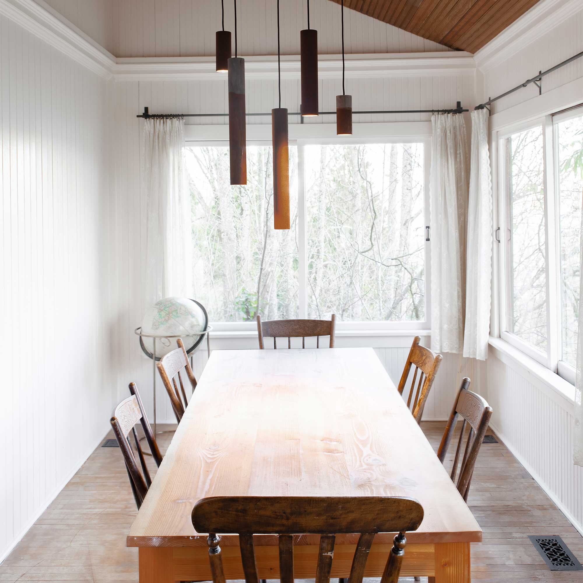 Roest 45v Suspension Lamp