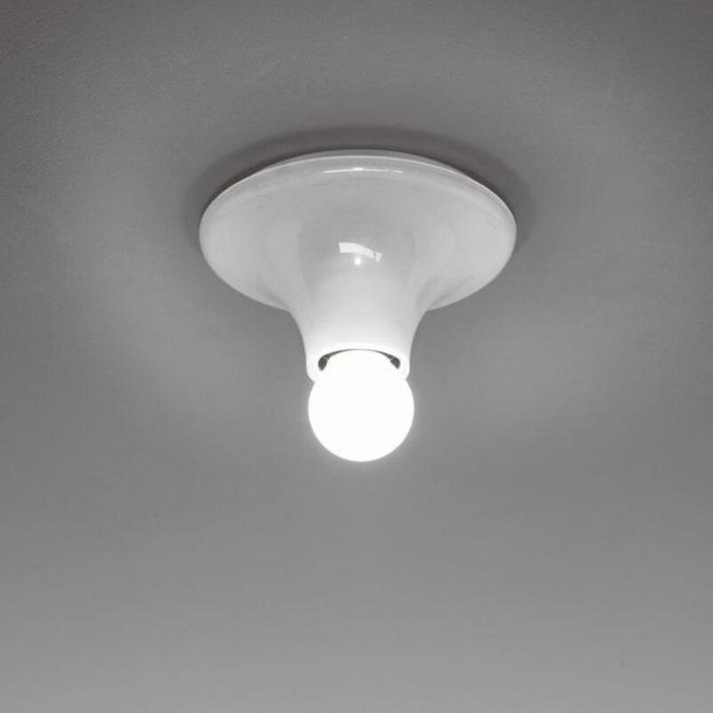 Teti Wall/Ceiling Lamp