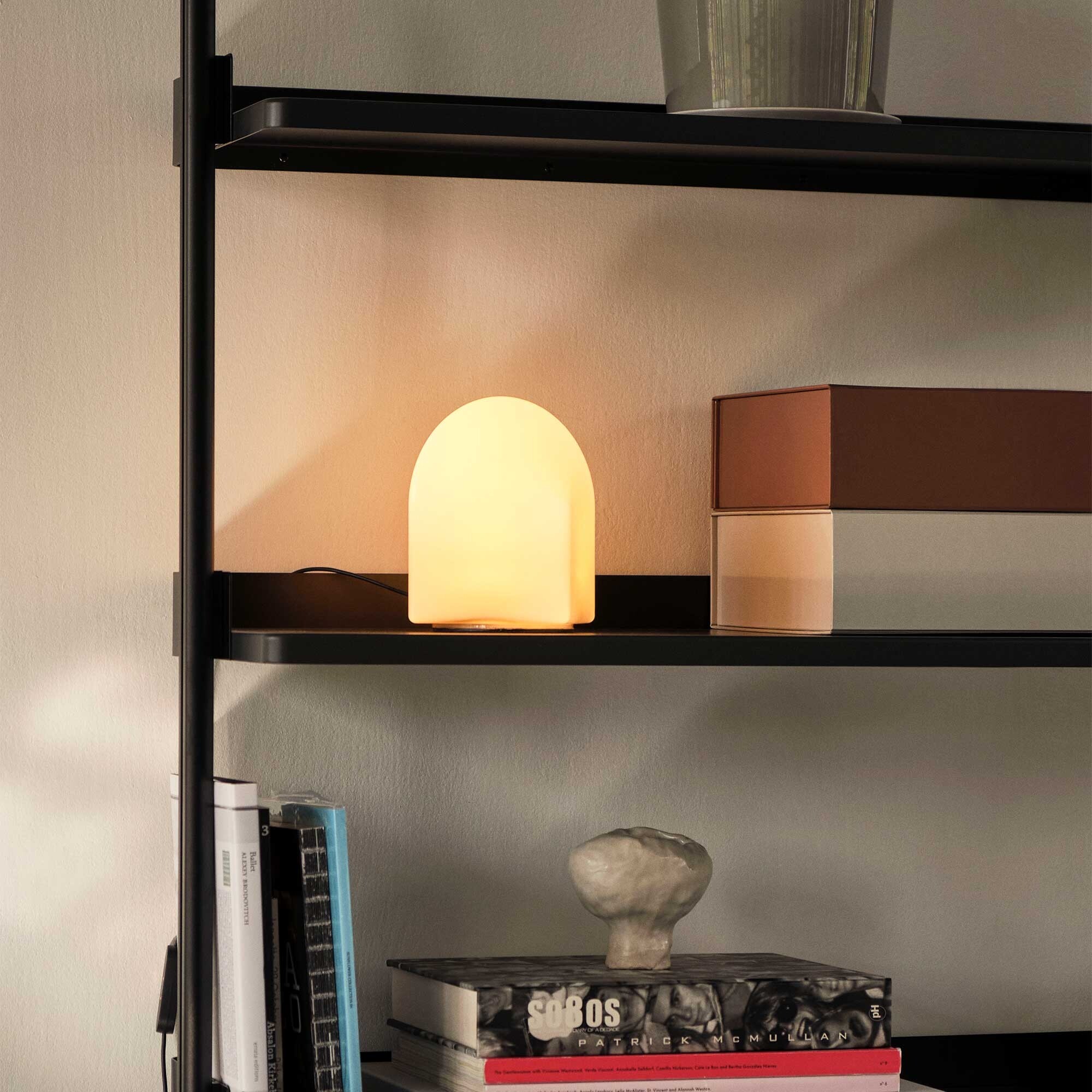 Parade 160 LED Table Lamp