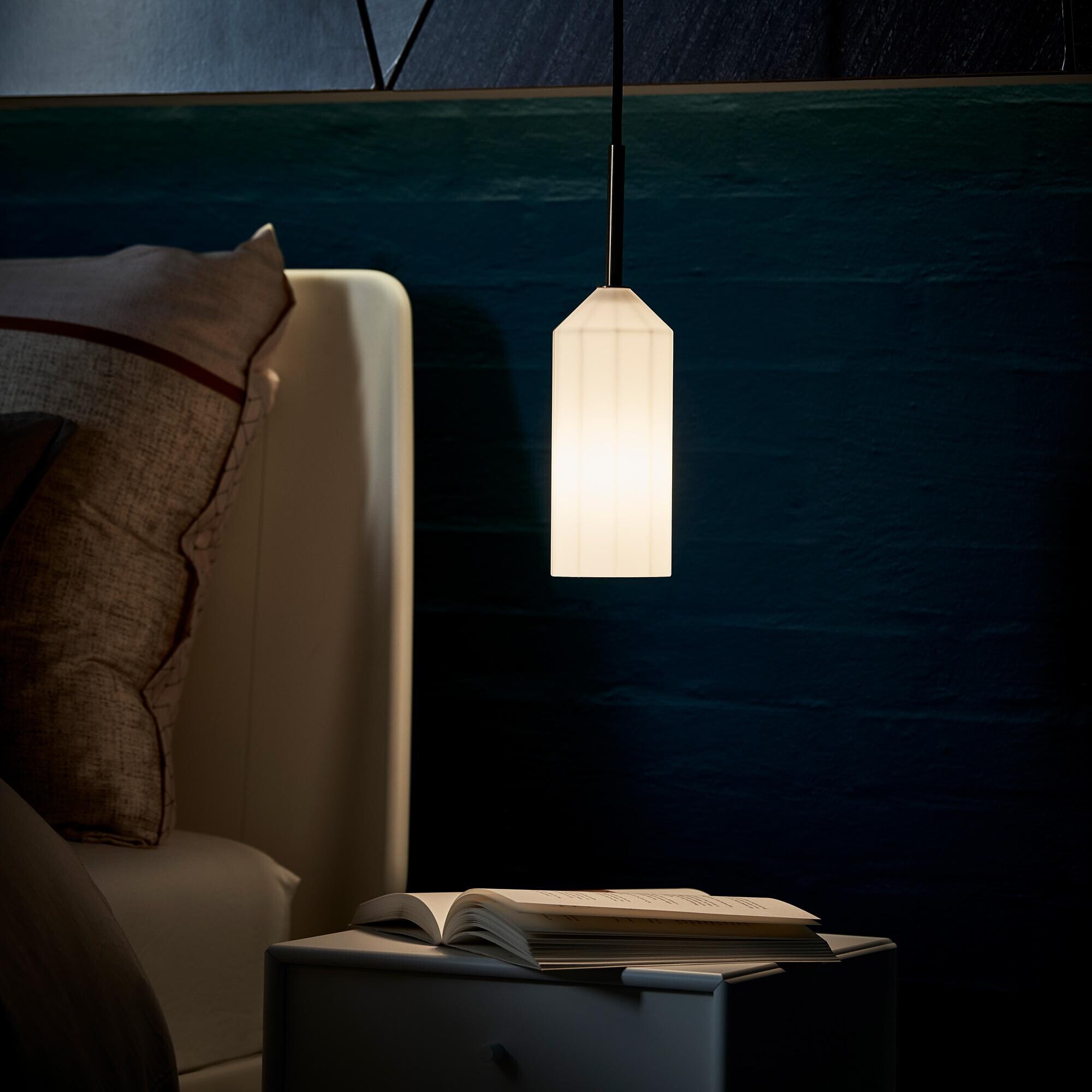 Pliverre 191 Suspension Lamp