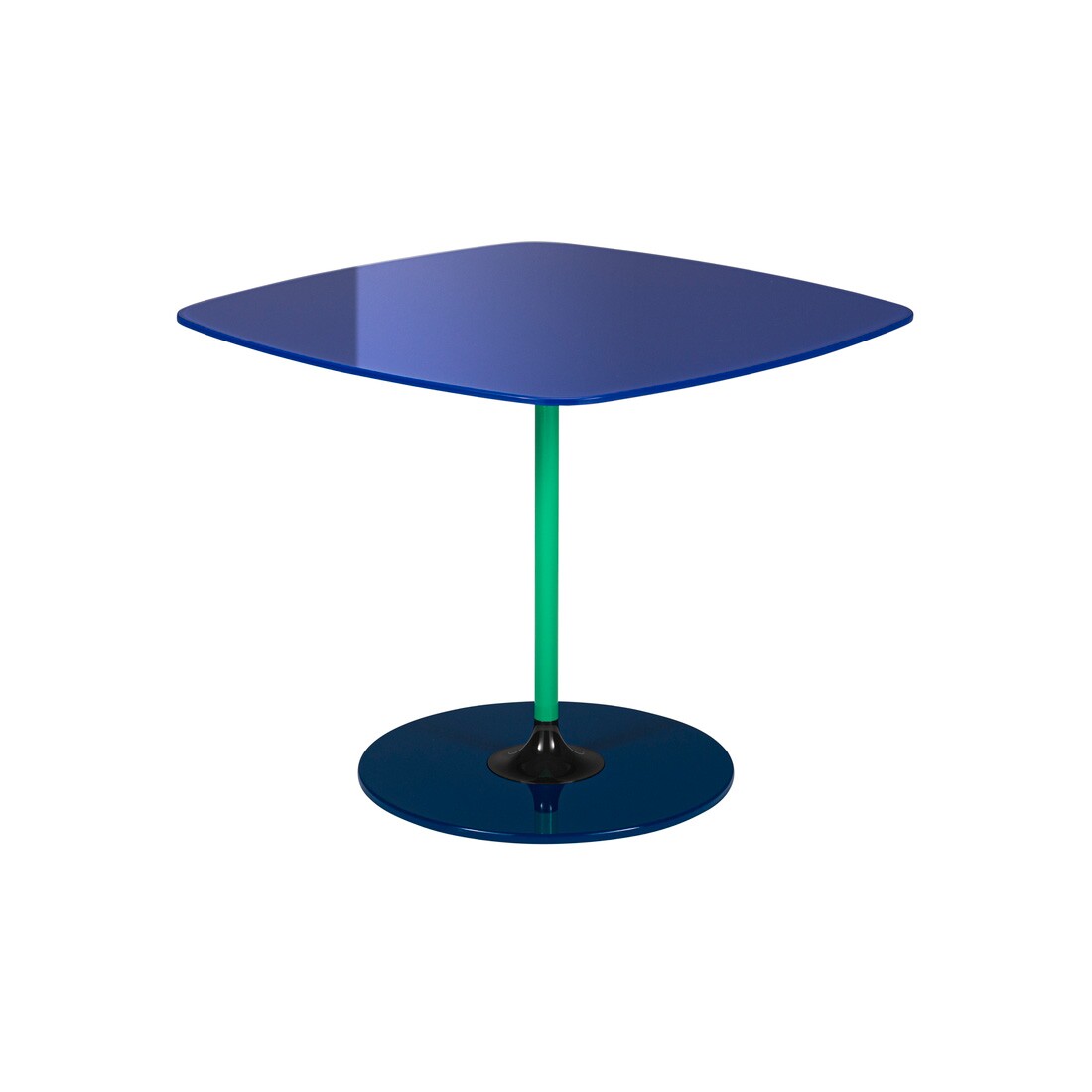 Thierry Basso Side Table H 40cm