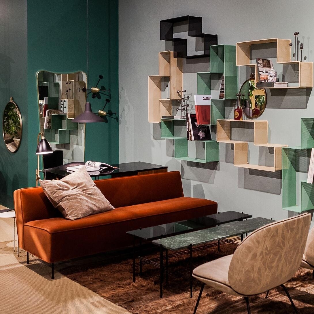 Pedrera PD1 Table Lamp