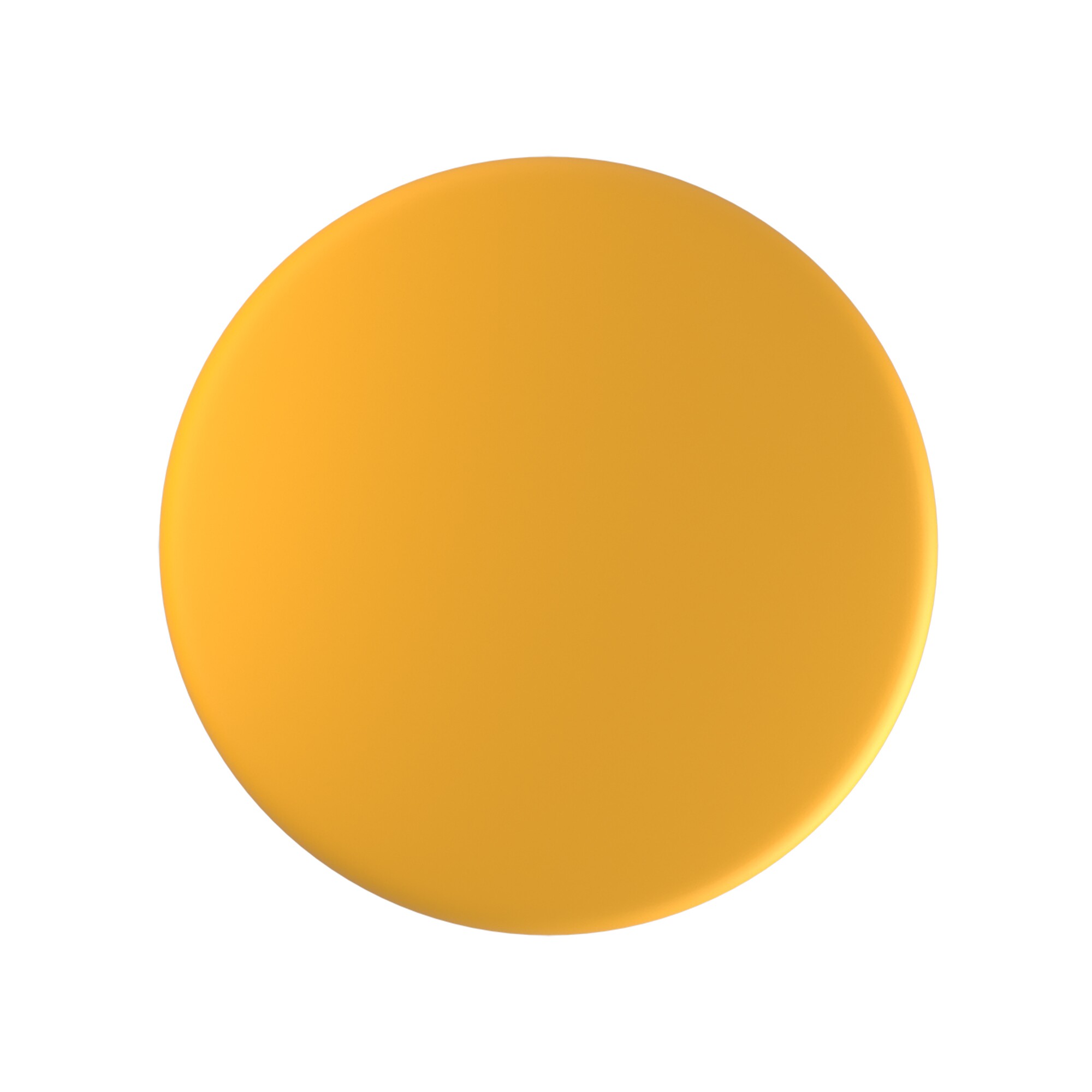 Salt LED Battery Lamp