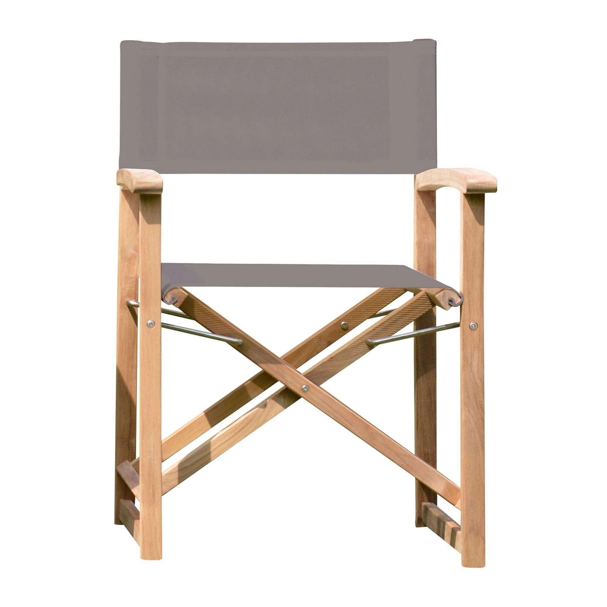 Urban Director's Chair