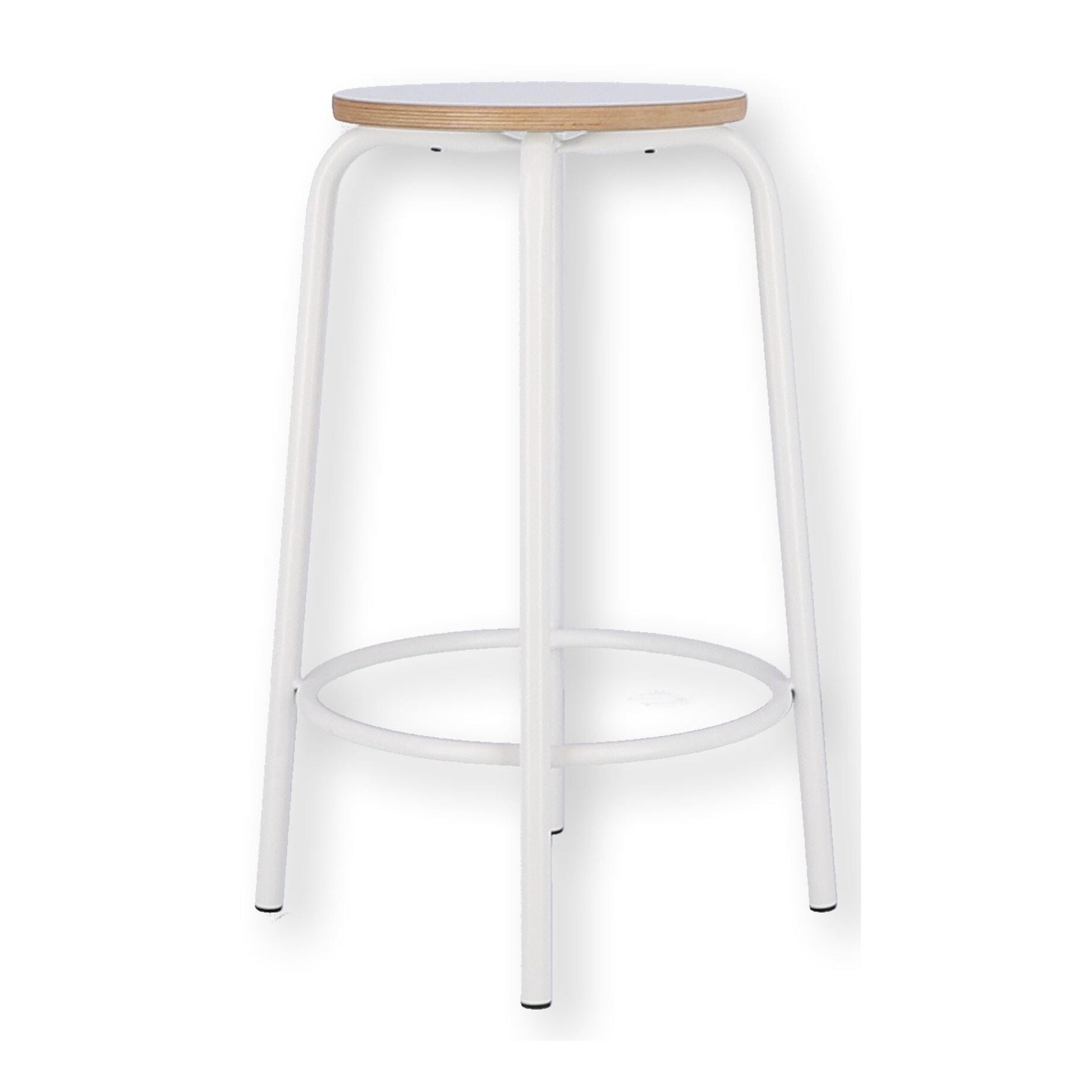 Paris Bar Chair H 65cm