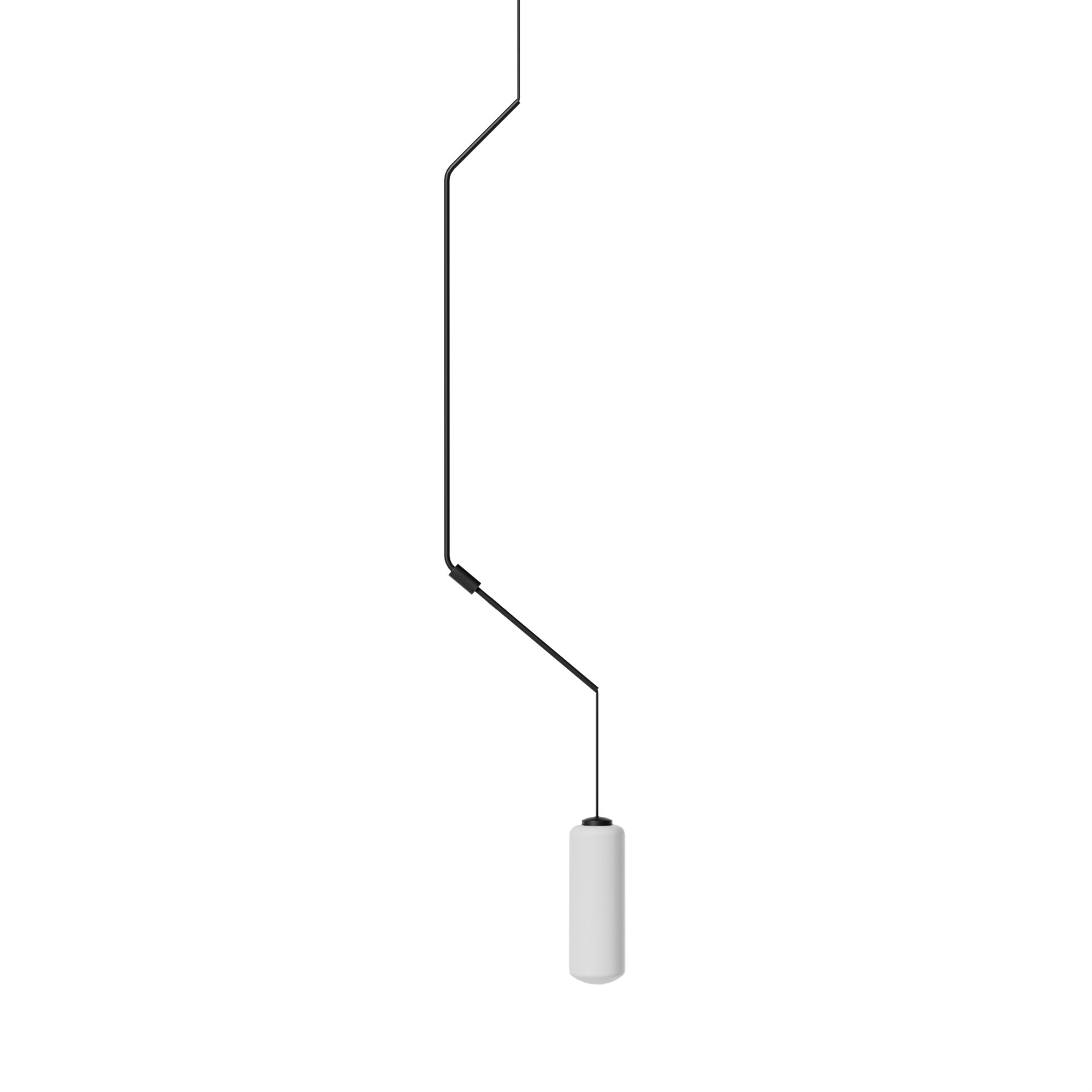 Ventus 01 LED Suspension Lamp
