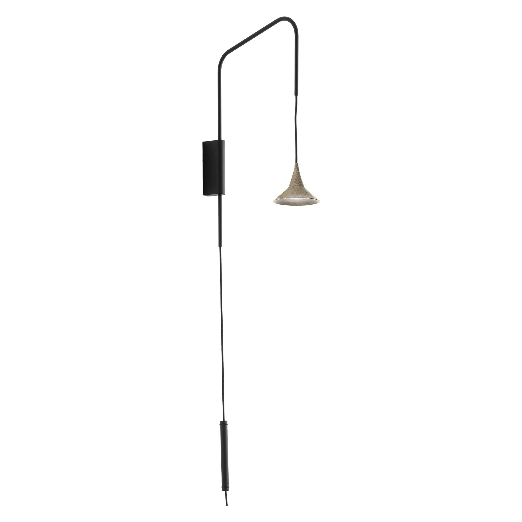 Unterlinden LED Wall Lamp