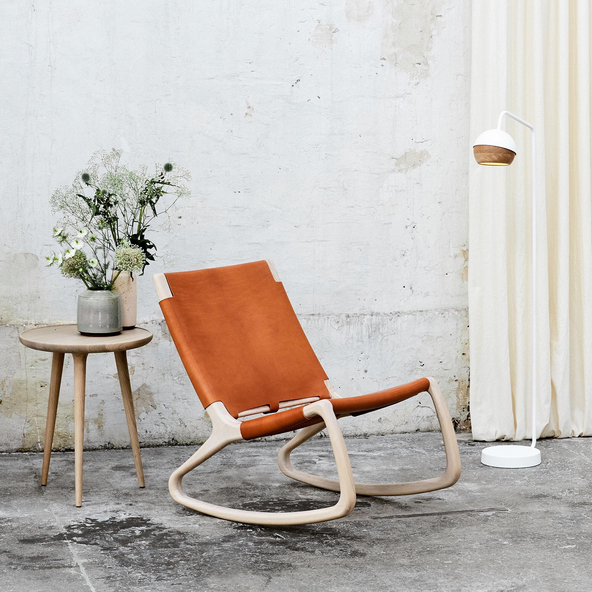 Rocker Rocking Chair