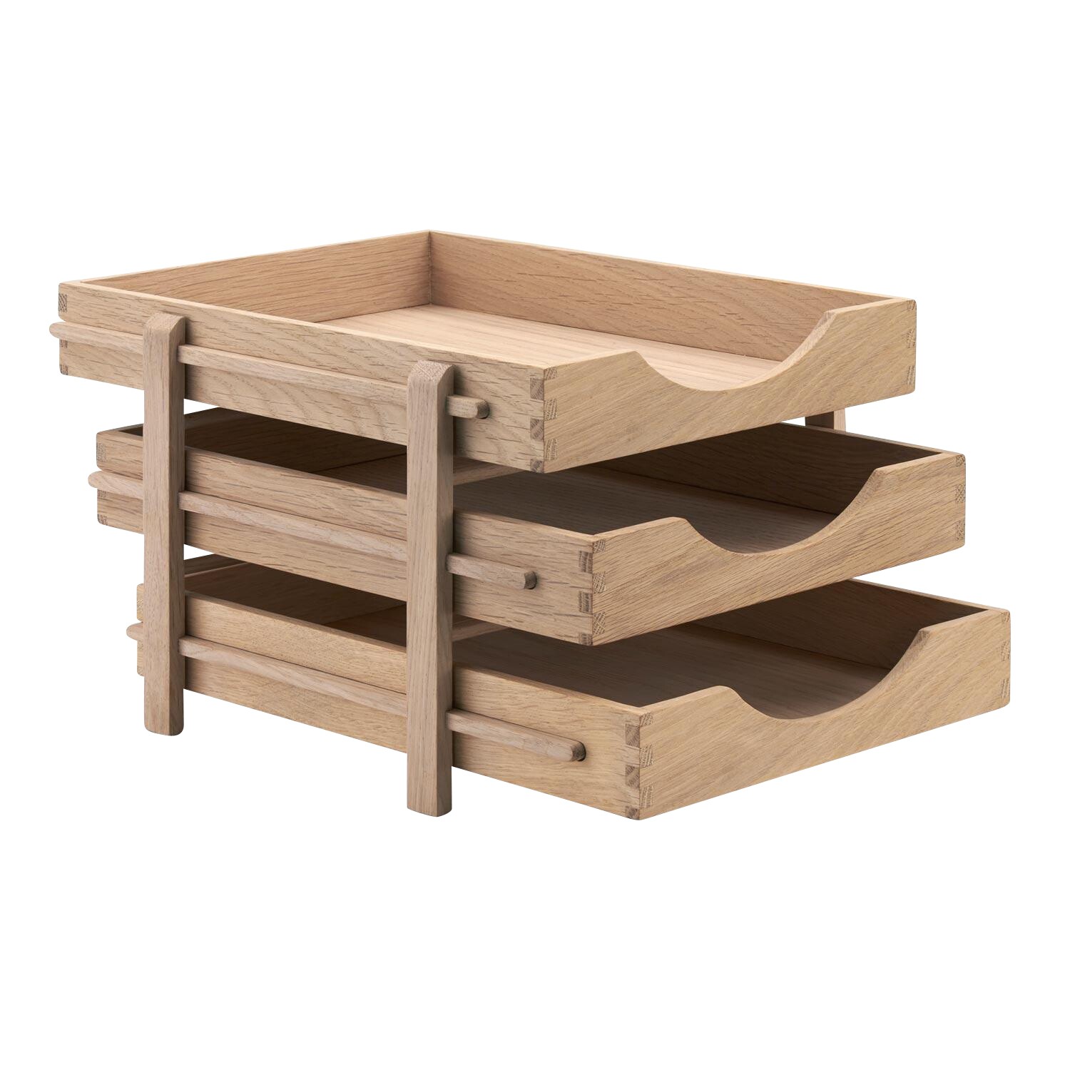 Skagerak Dania Letter Tray