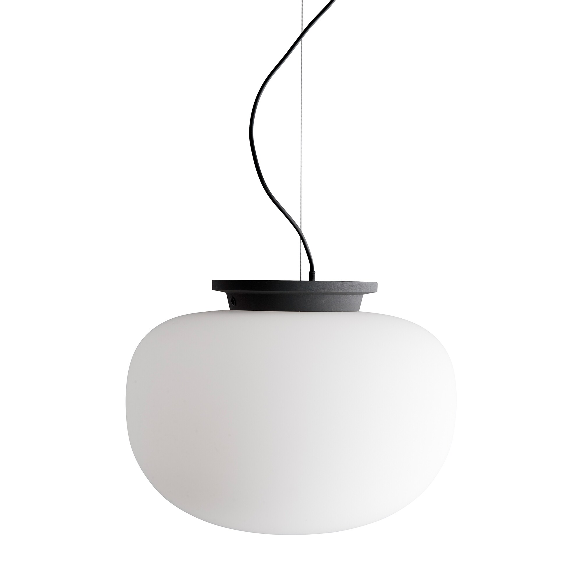 Supernate Suspension Lamp Ø 38cm