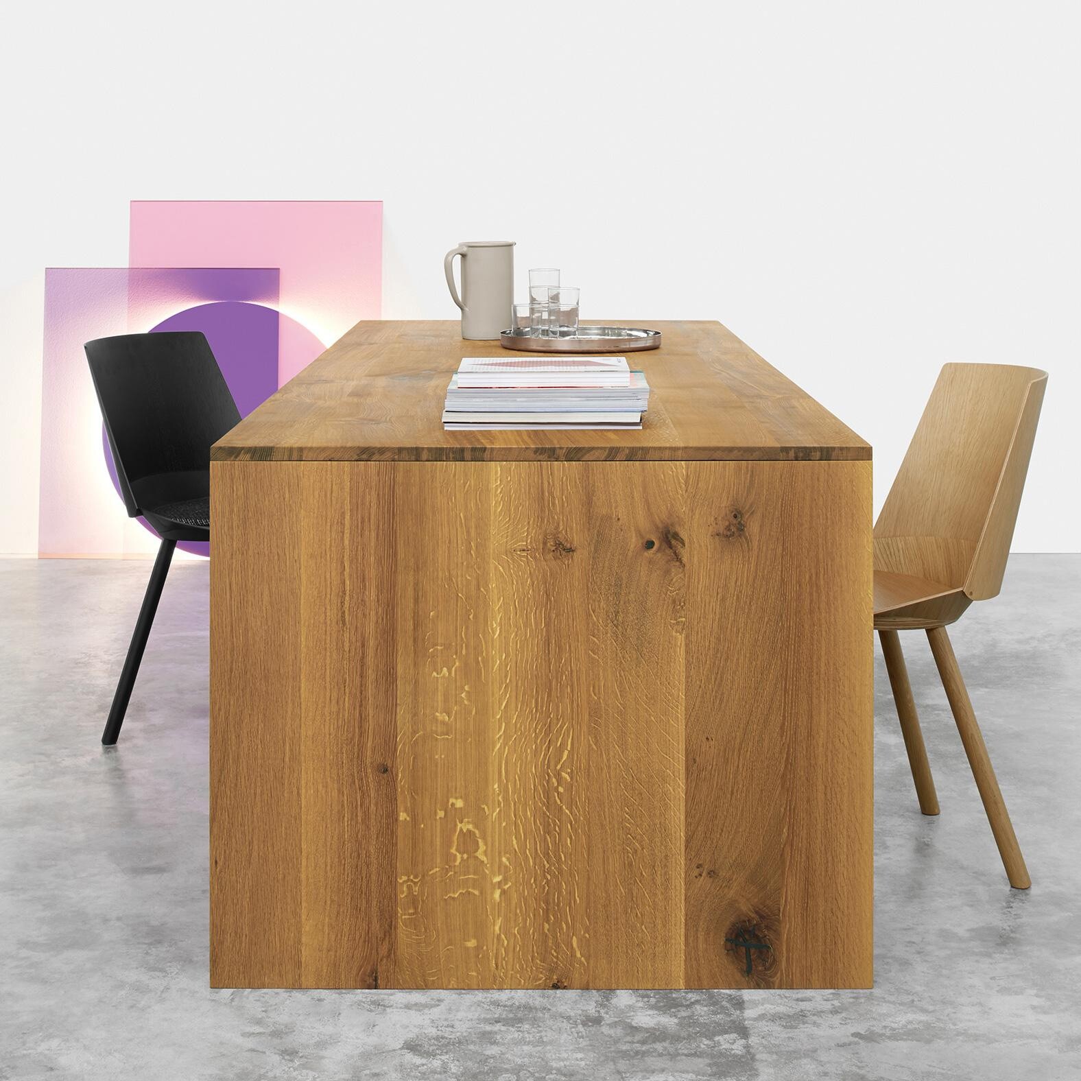 Ponte Dining Table