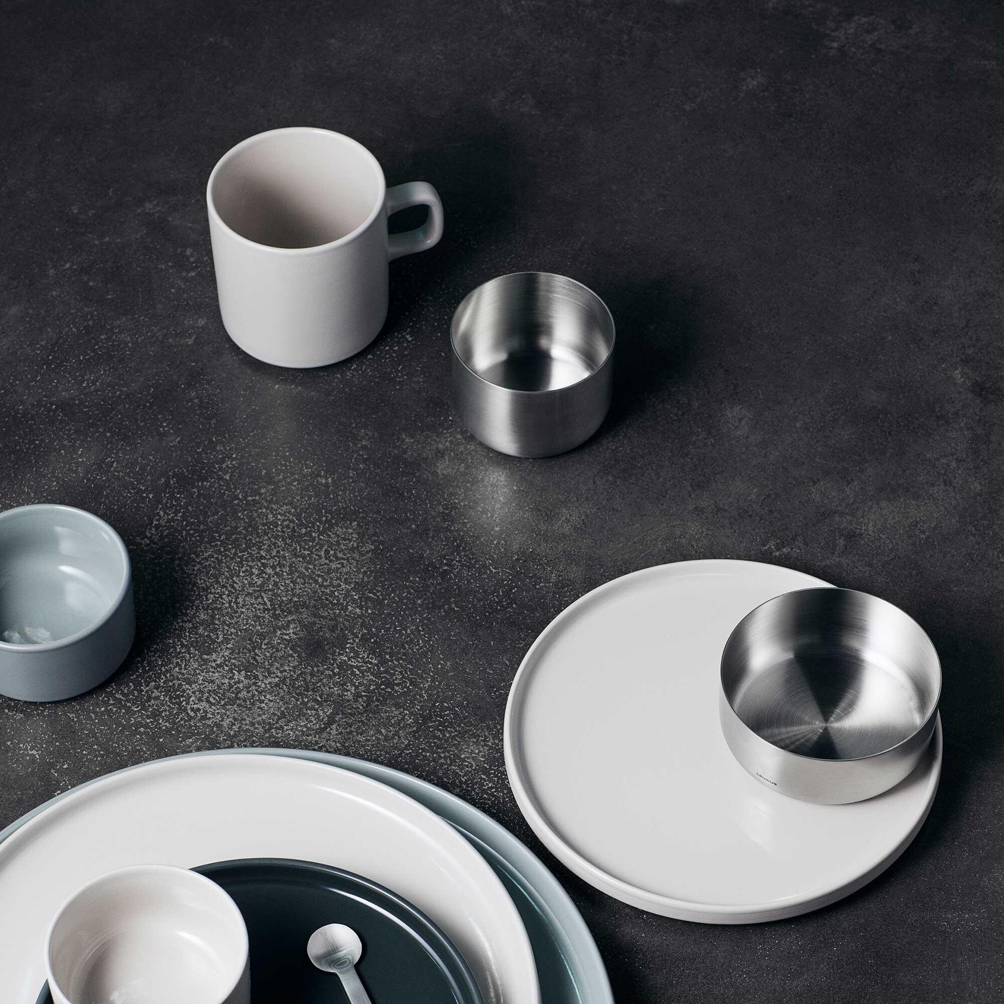 Pilar Snack Bowl Set Of 4 S