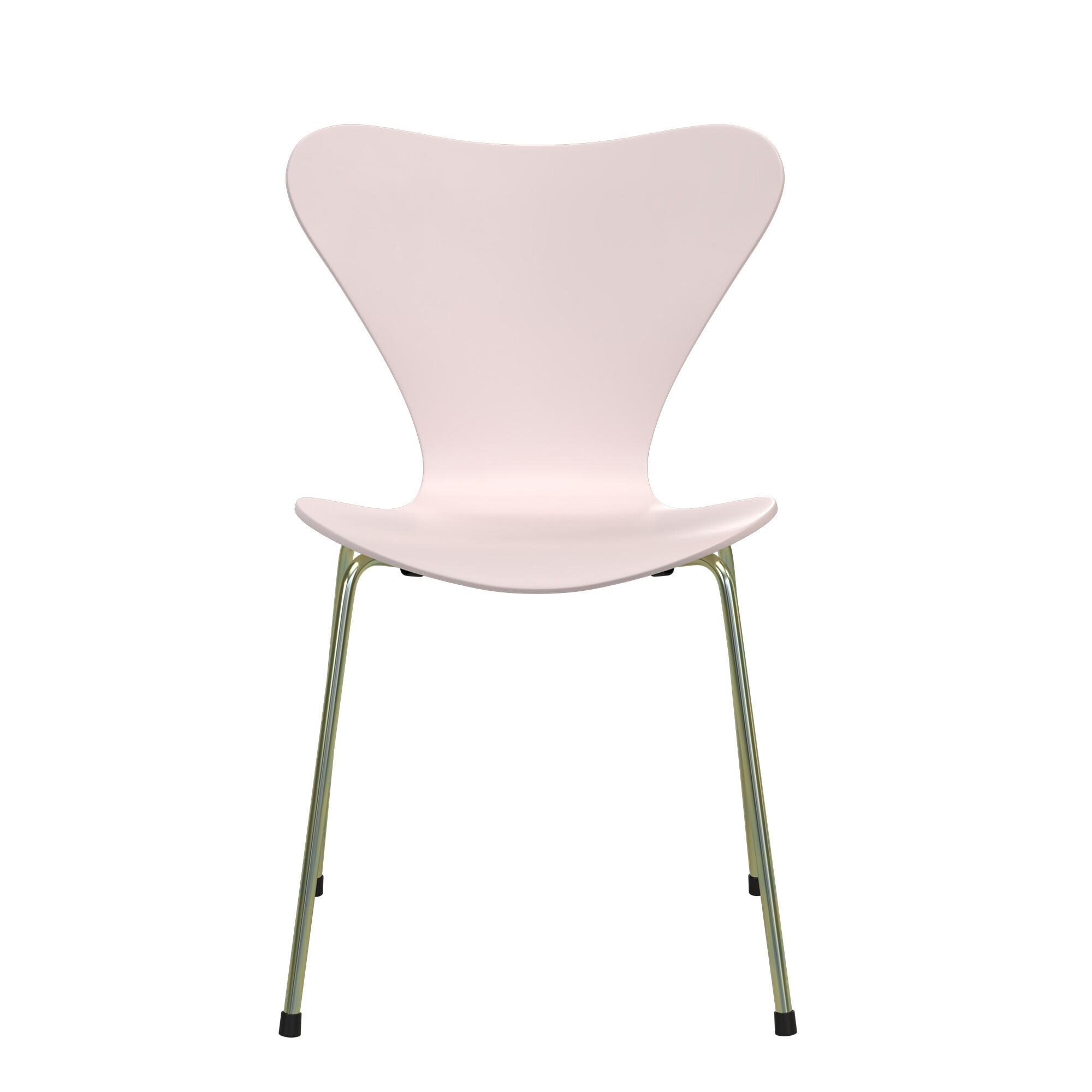 Special Edition Series 7™ Chair Lacquered Base Rainbow