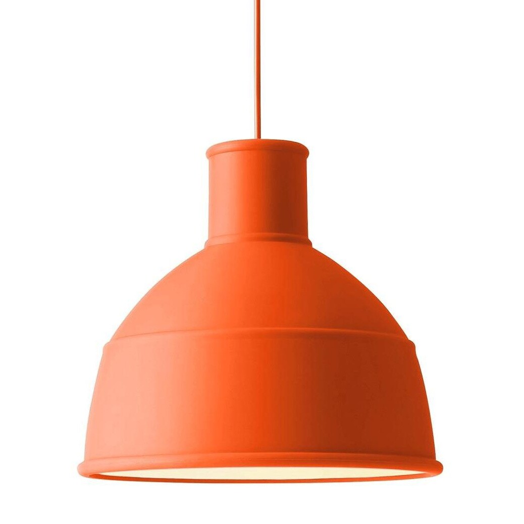 Unfold Suspension Lamp