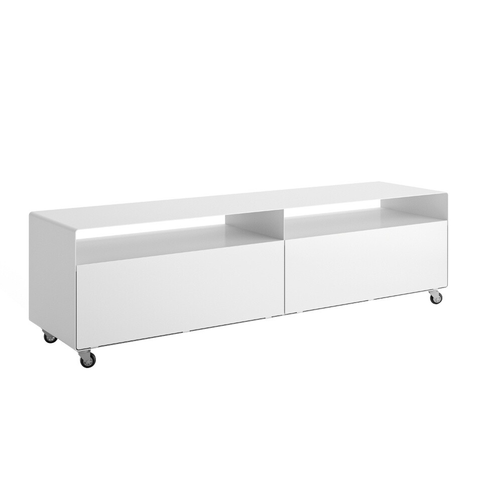 R 110 TV/Hi-Fi Sideboard 159.5x40x45cm