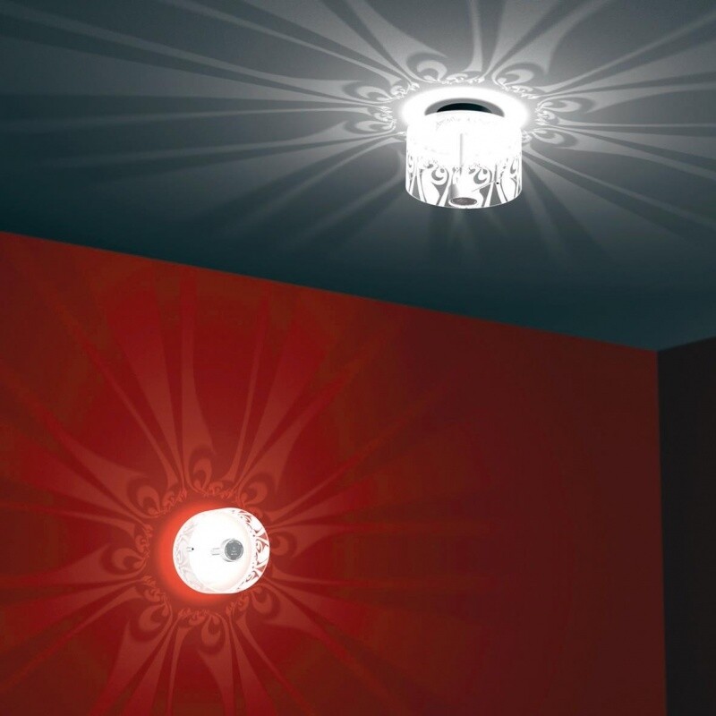 Shining Ceiling Lamp