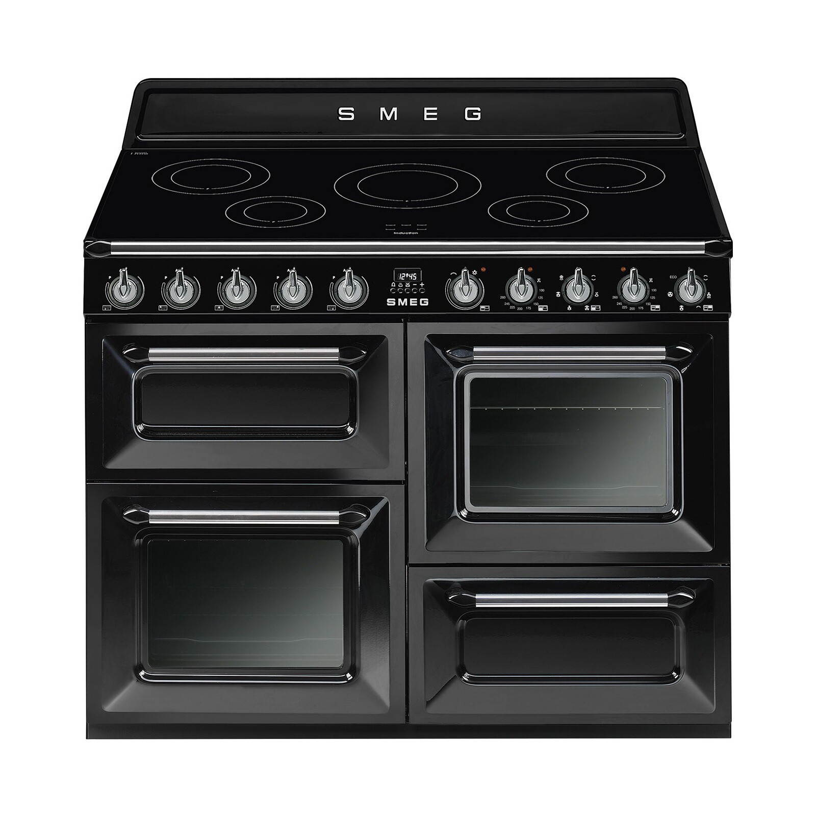 TR4110I Victoria Cooker with Induction Hob
