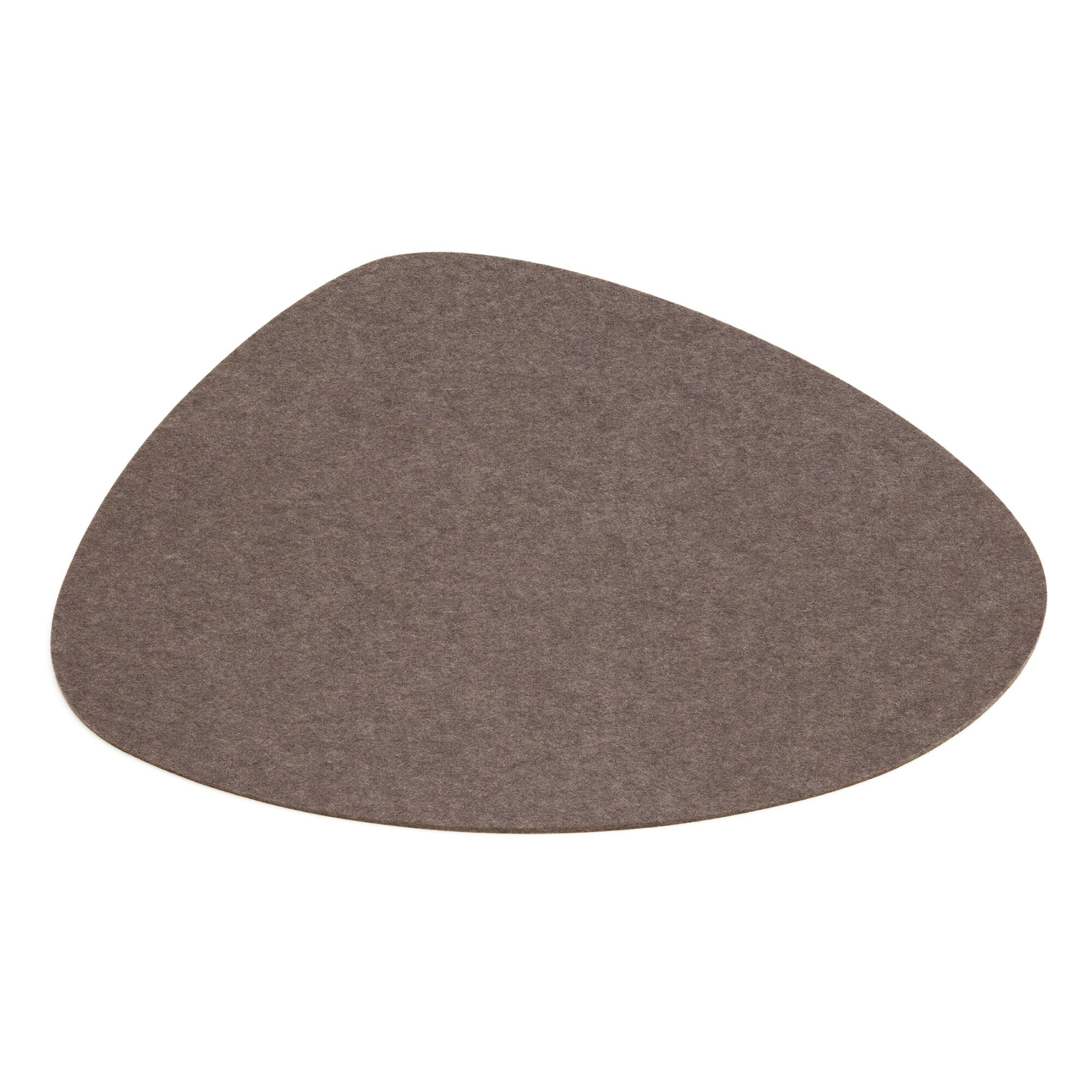 Stone Place Mat Set of 4 44x38cm