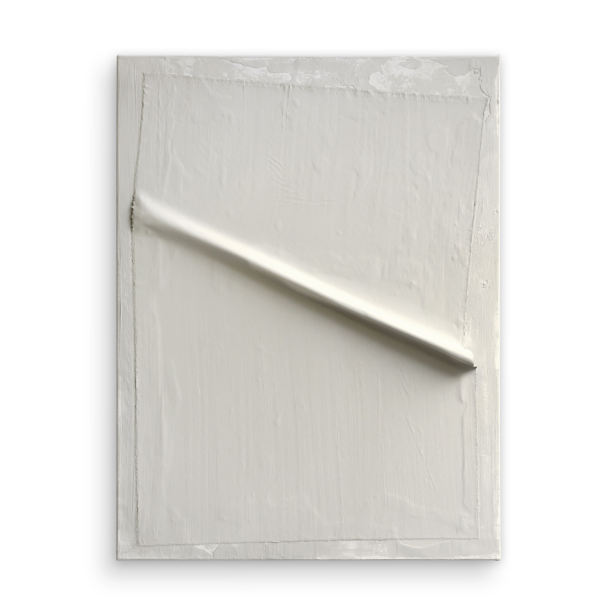 SAHAVA Folded 2 3D Wall Decoration 60x80cm