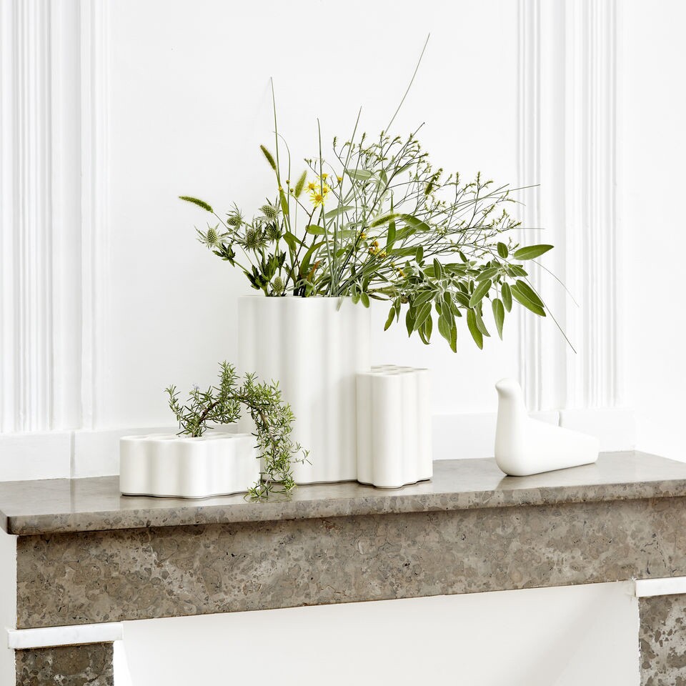 L'Oiseau Bouroullec Figure