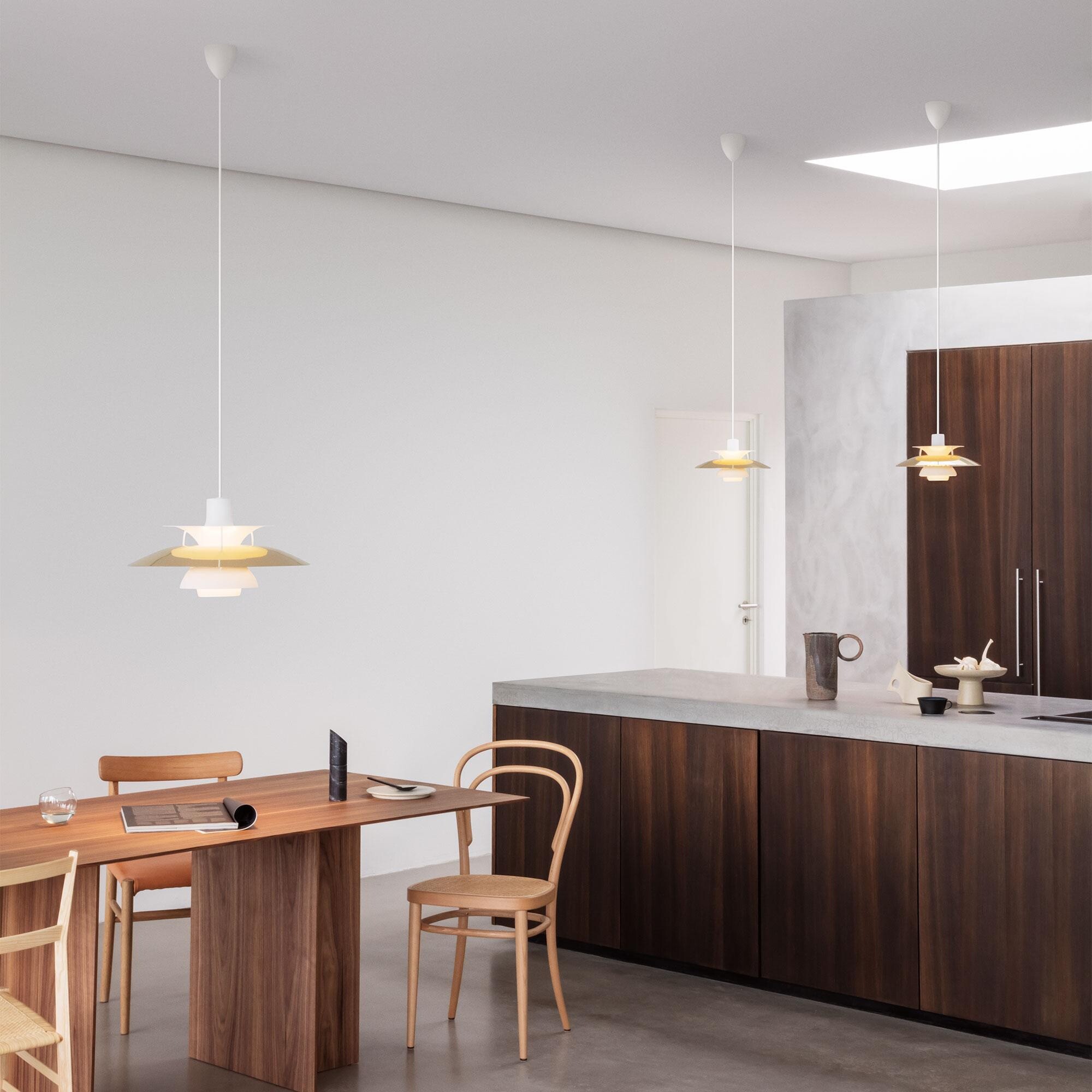 PH 5 Mini Suspension Lamp