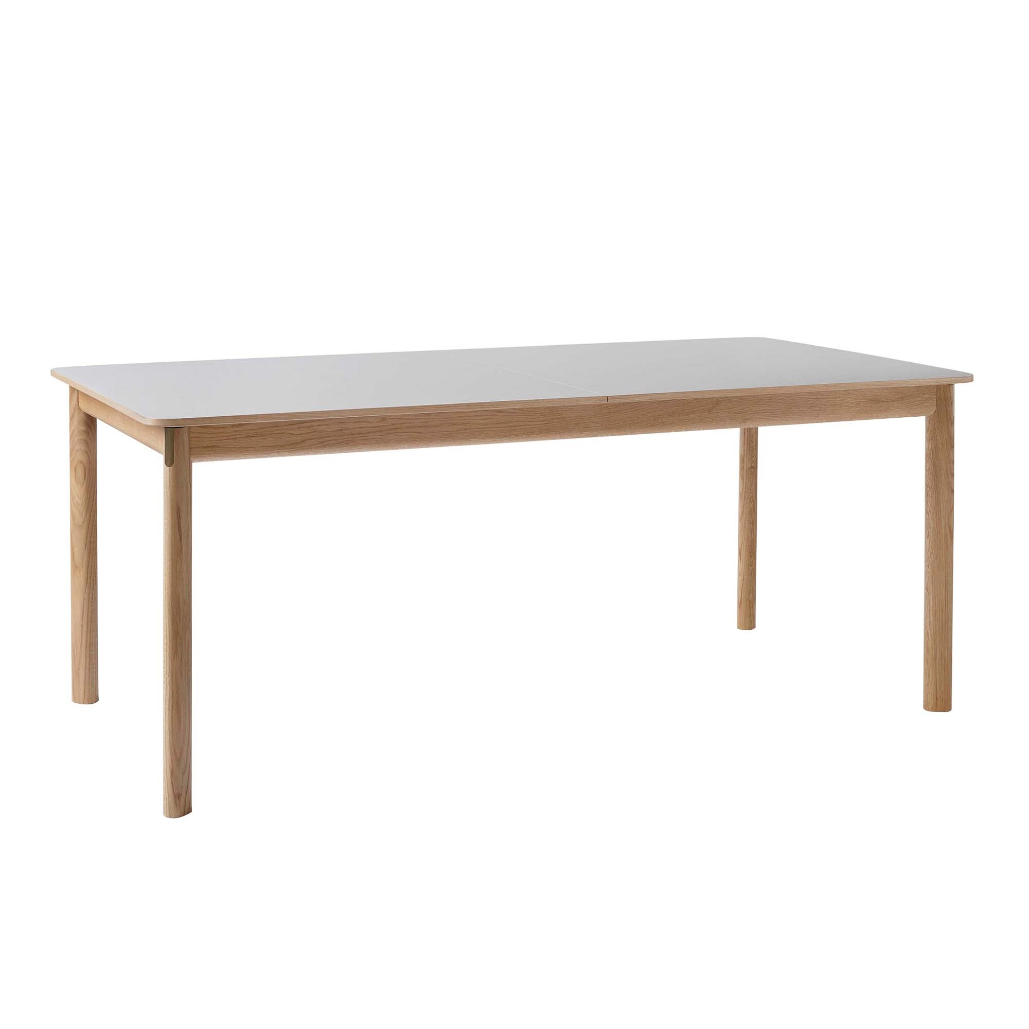 Patch HW1 Dining Table 180x90x75cm Extendable