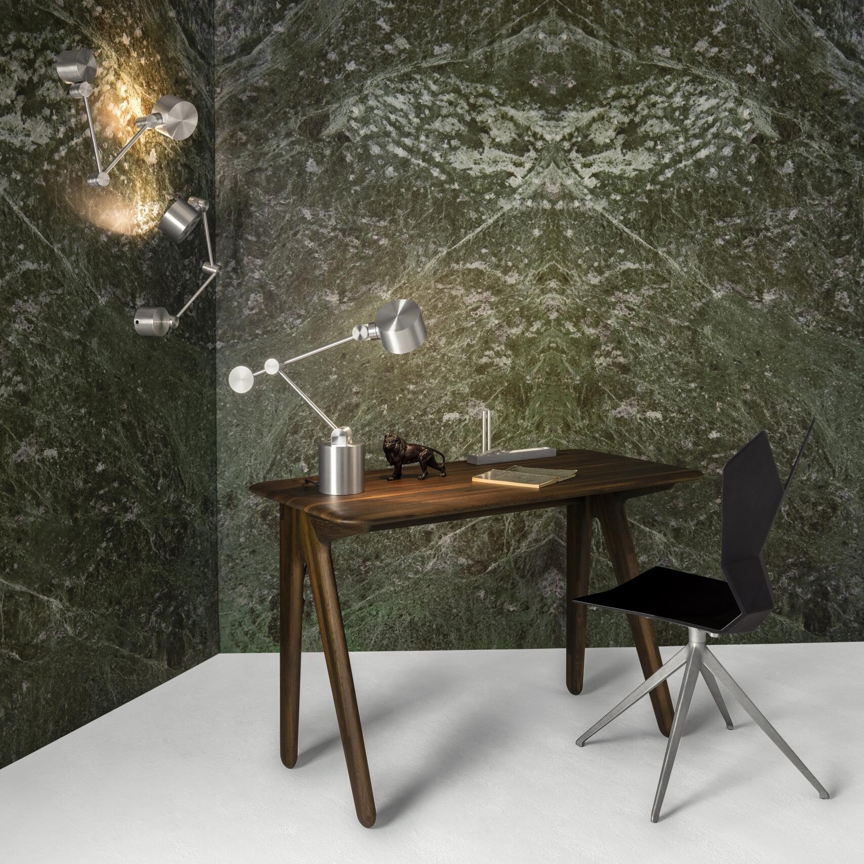 Slab Individual Desk S