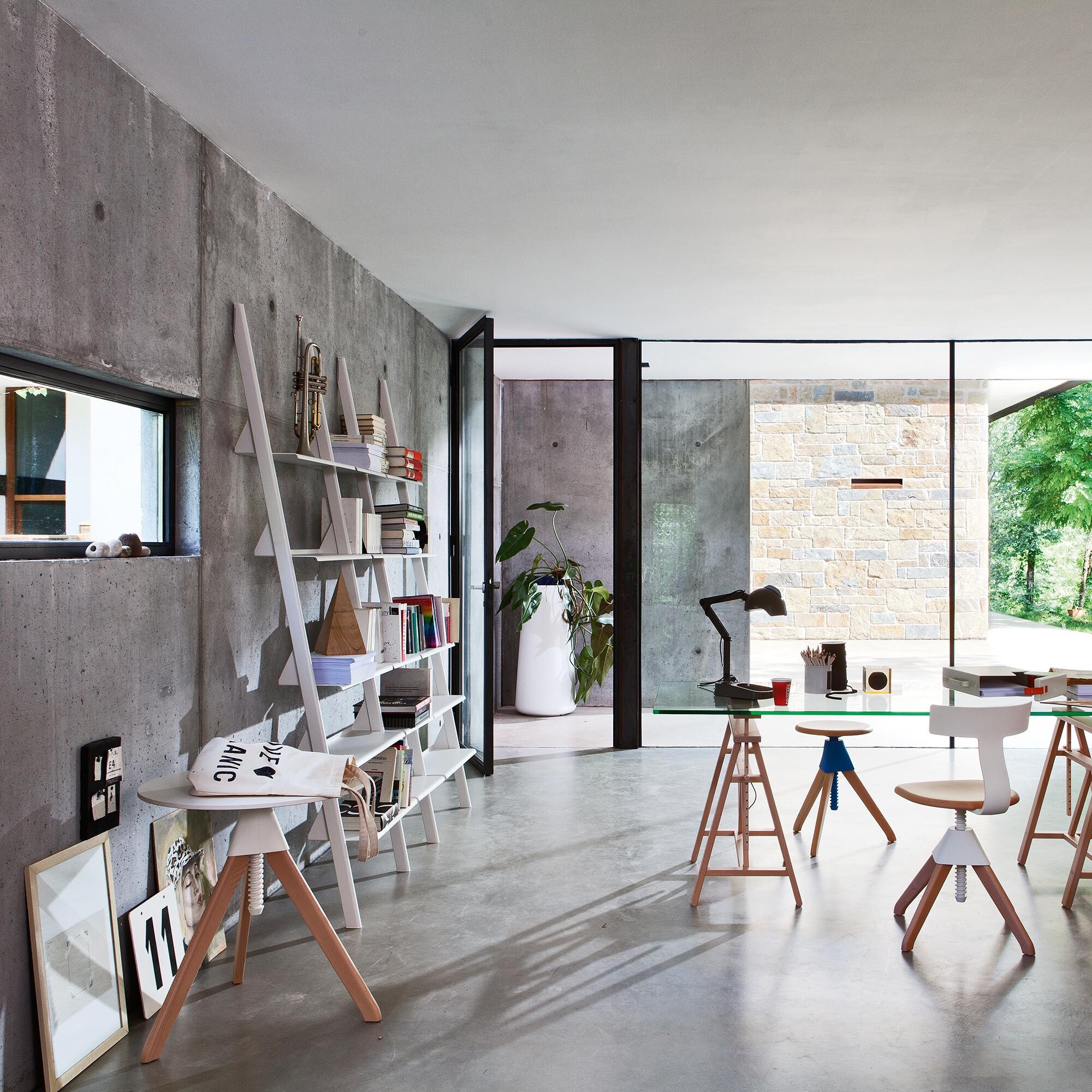 Topsy The Wild Bunch Side Table Ø60cm