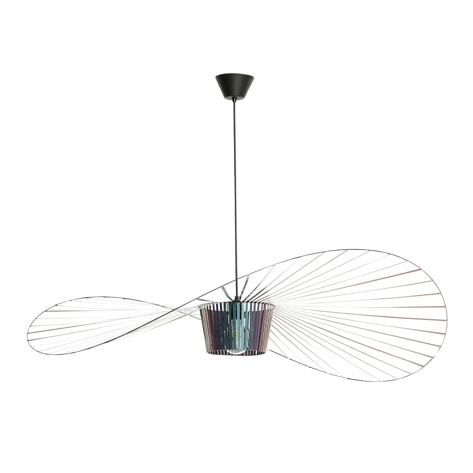 Vertigo Suspension Lamp M