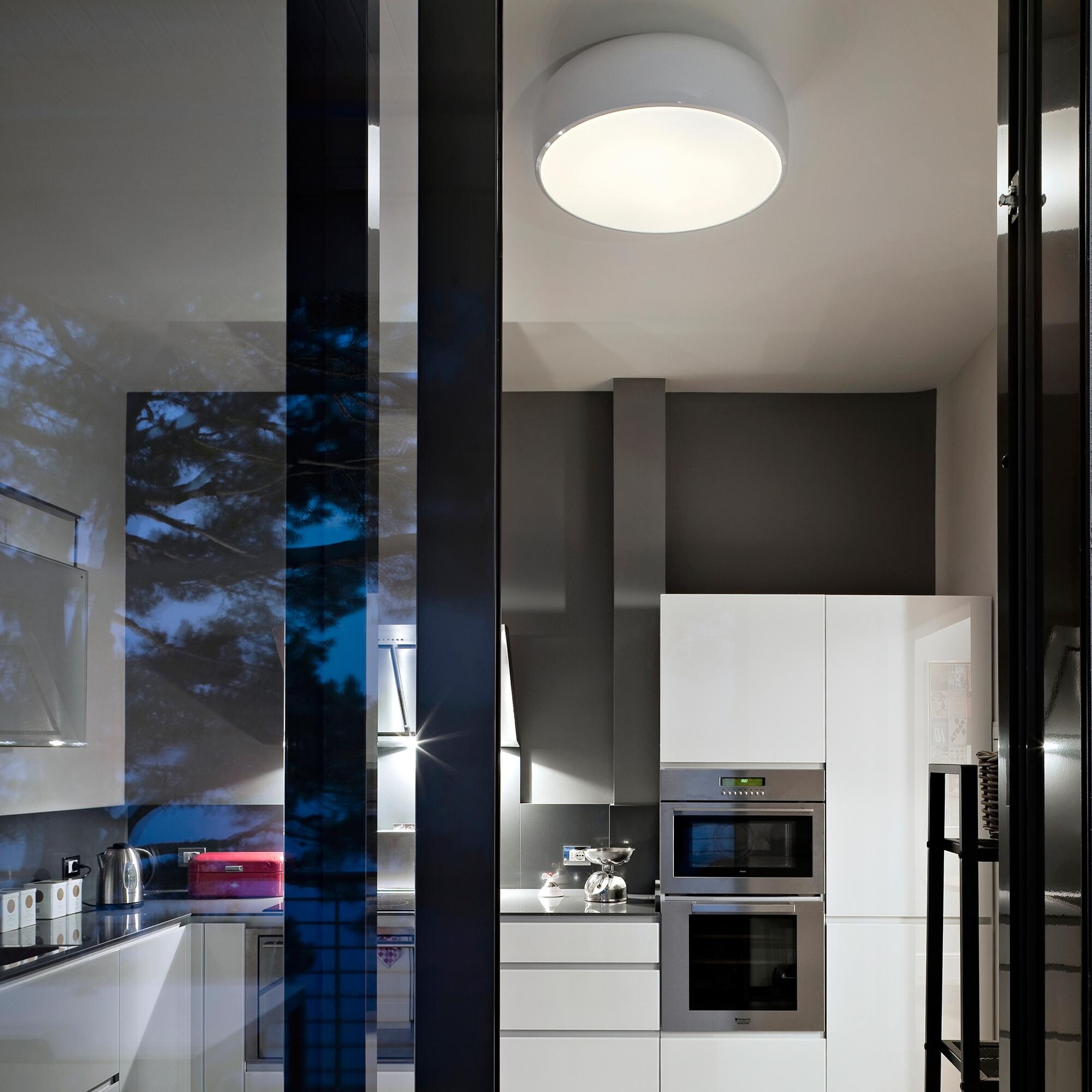 Smithfield C Ceiling Lamp