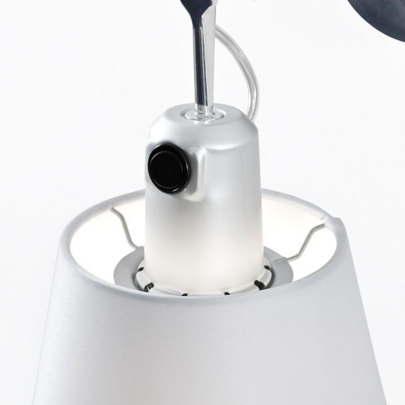 Tolomeo Parete Diffusore Wall Lamp