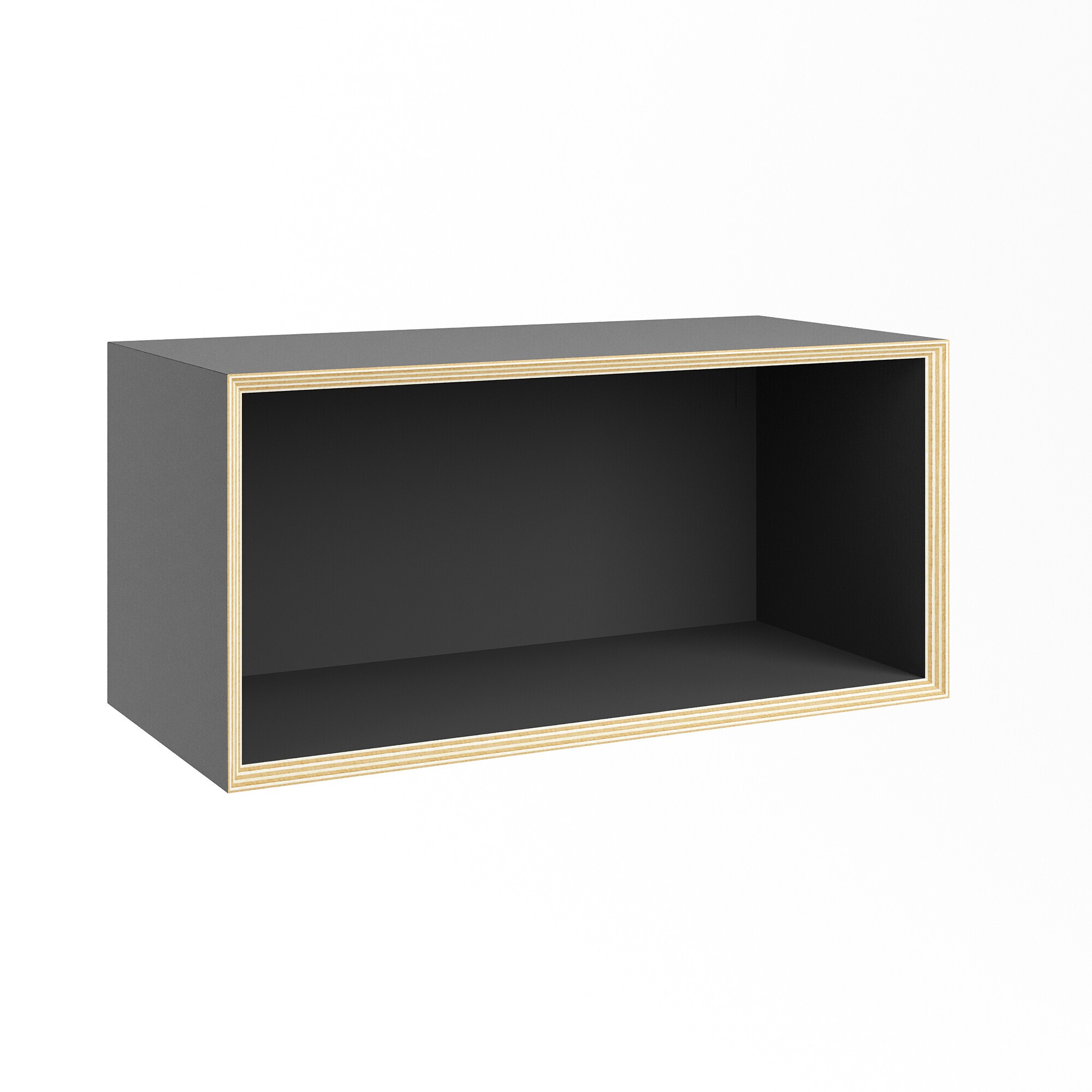Vertiko Fourteen Shelf Unit