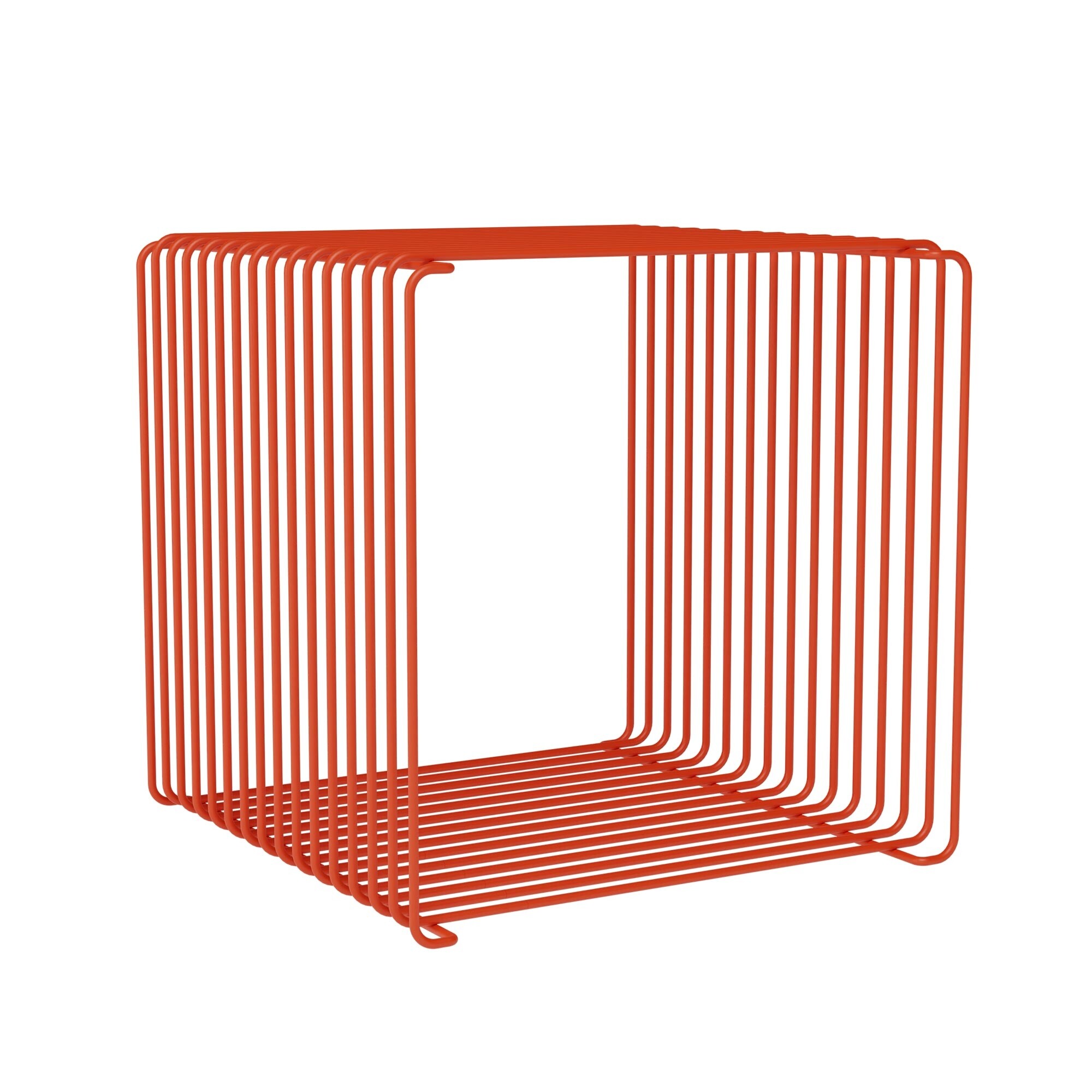 Panton Wire Shelf Modul