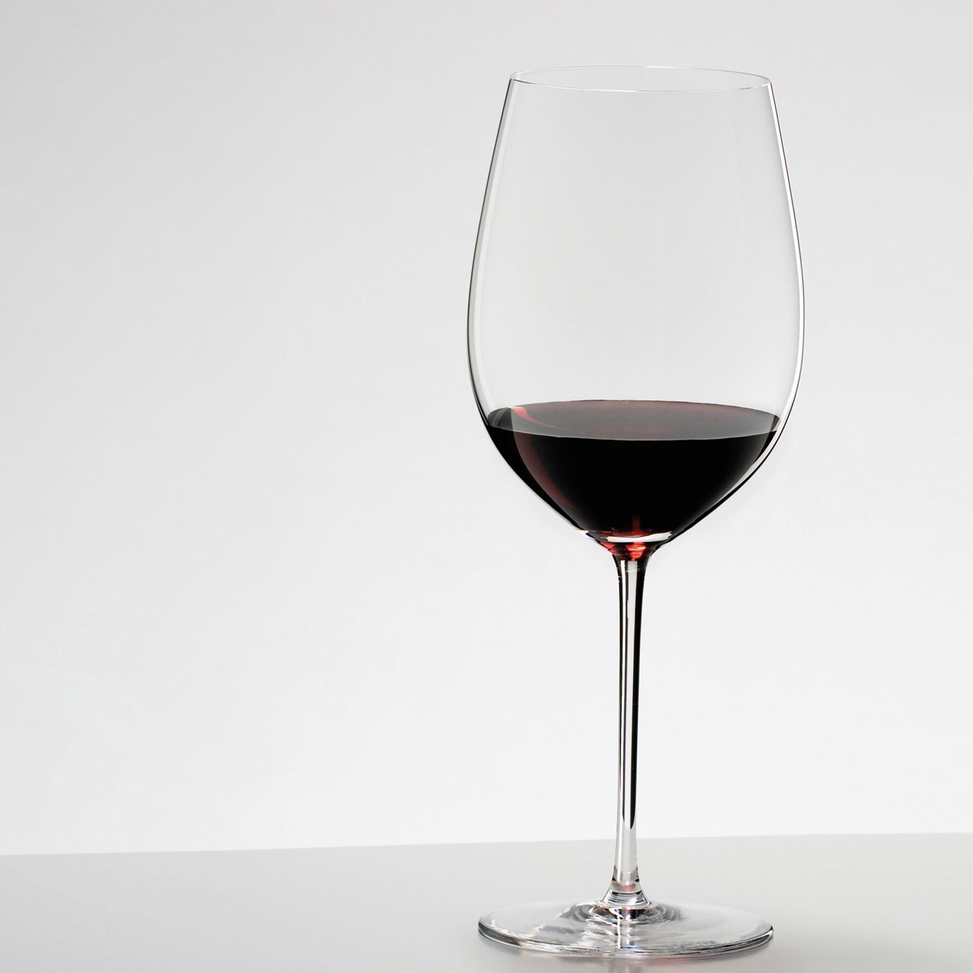 Sommeliers Bordeaux Grand Cru Wine Glass